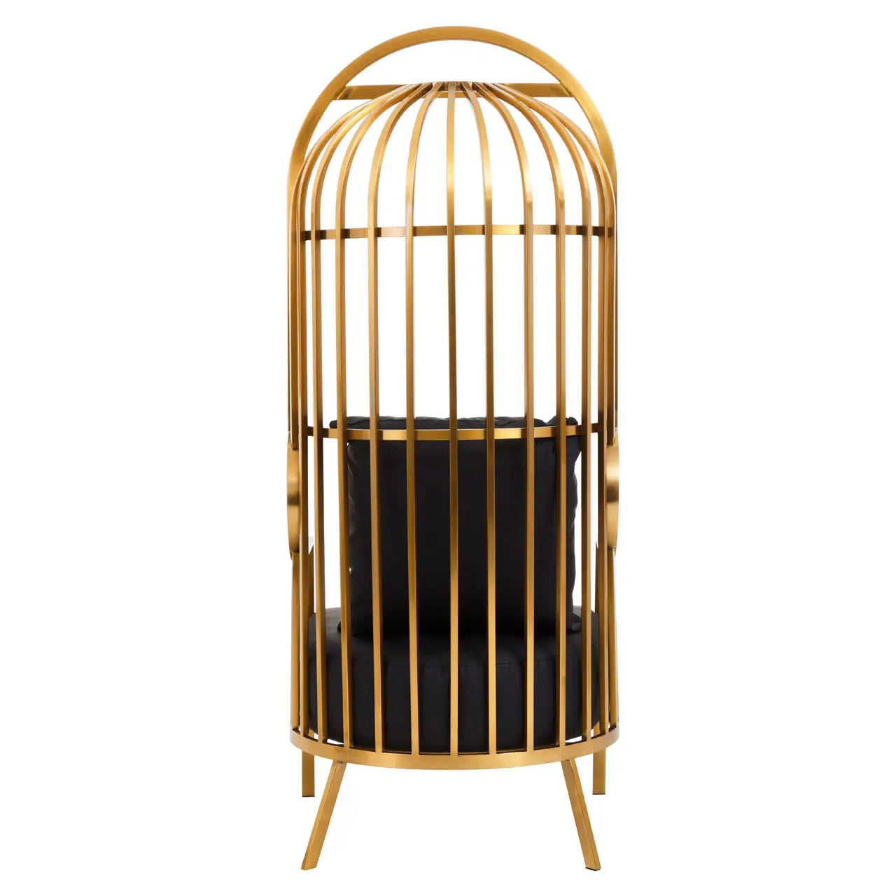Eliza Dome Cage Chair