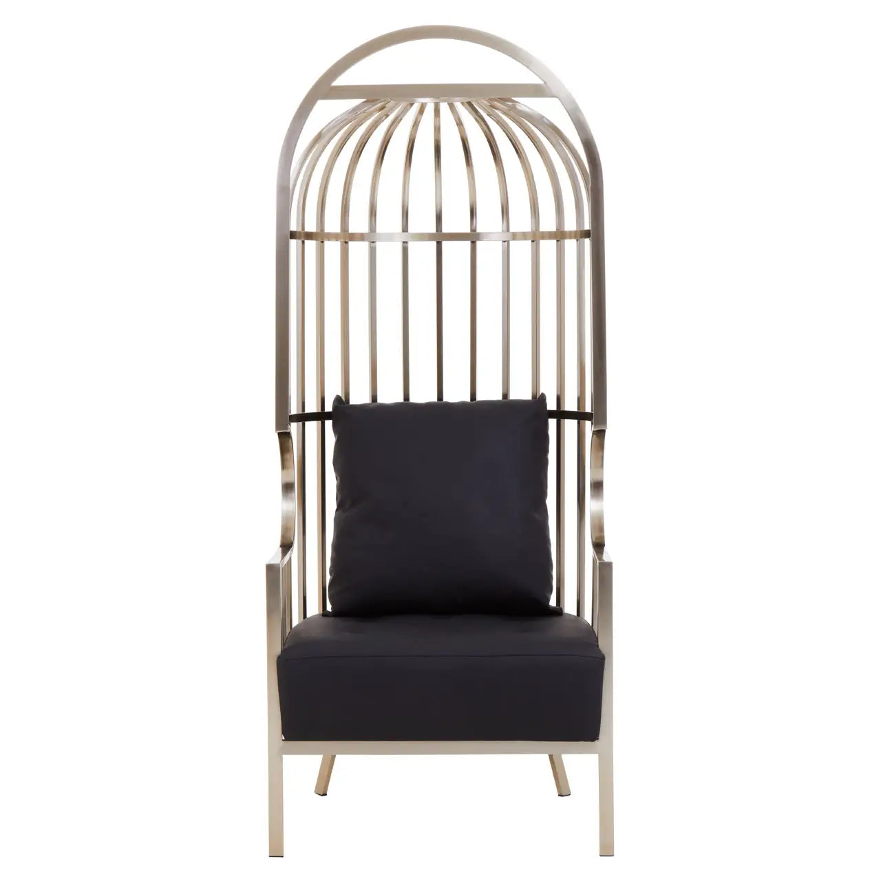 Eliza Dome Cage Chair