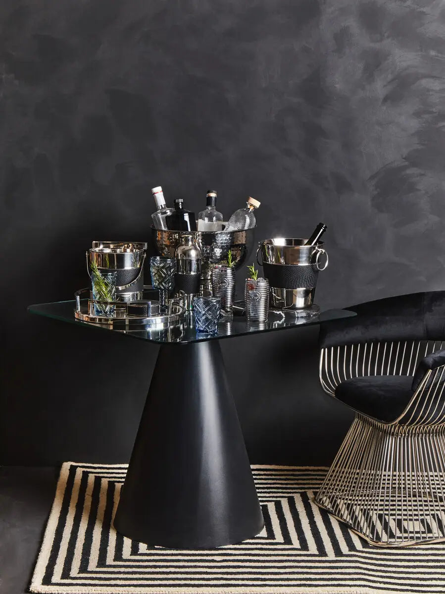 Vogue Velvet Chair