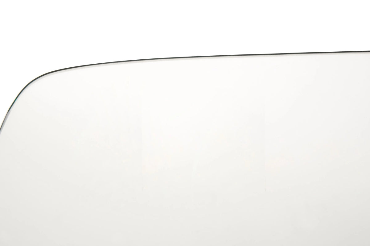 Halifax Square Glass Dining Table