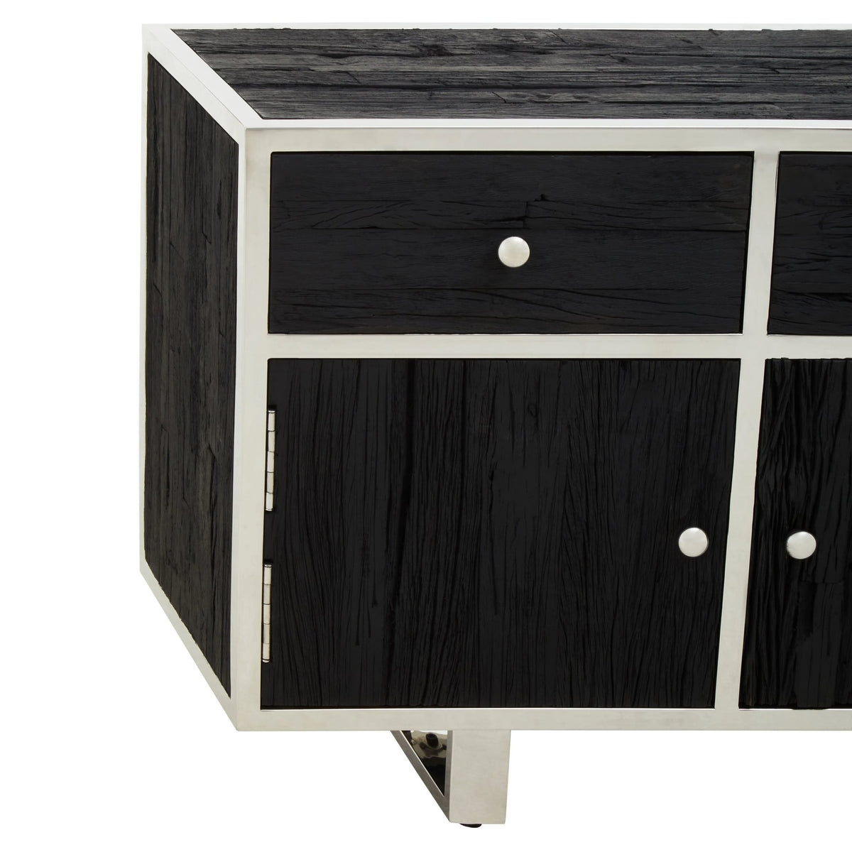 Madison Wood Sideboard