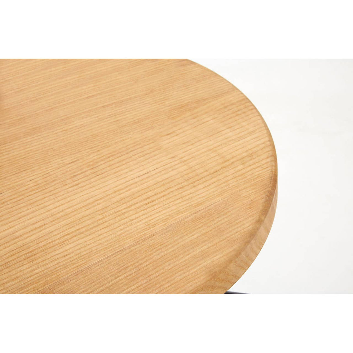 Belgravia Ash Seat Bar Stool