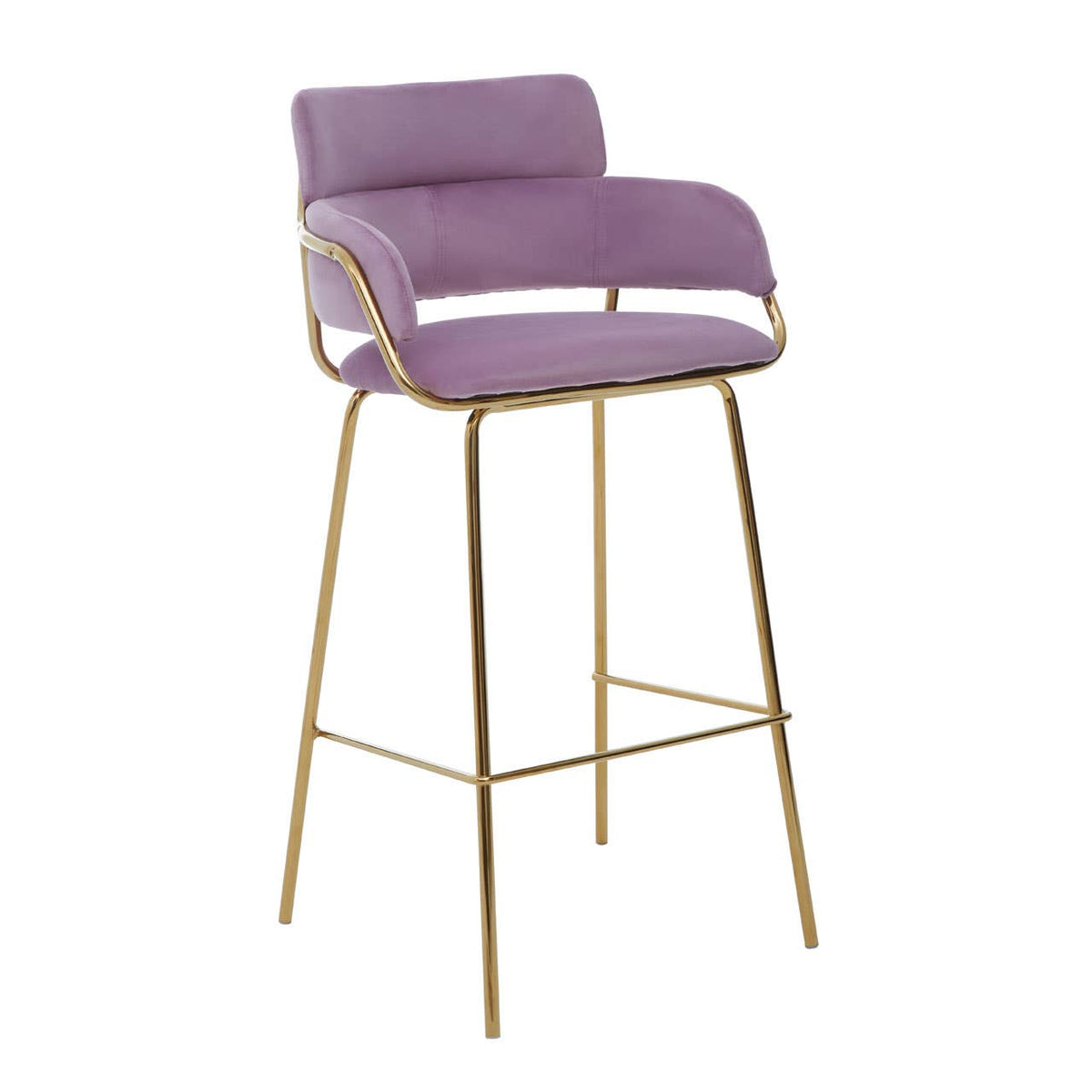Devon Bar Chair
