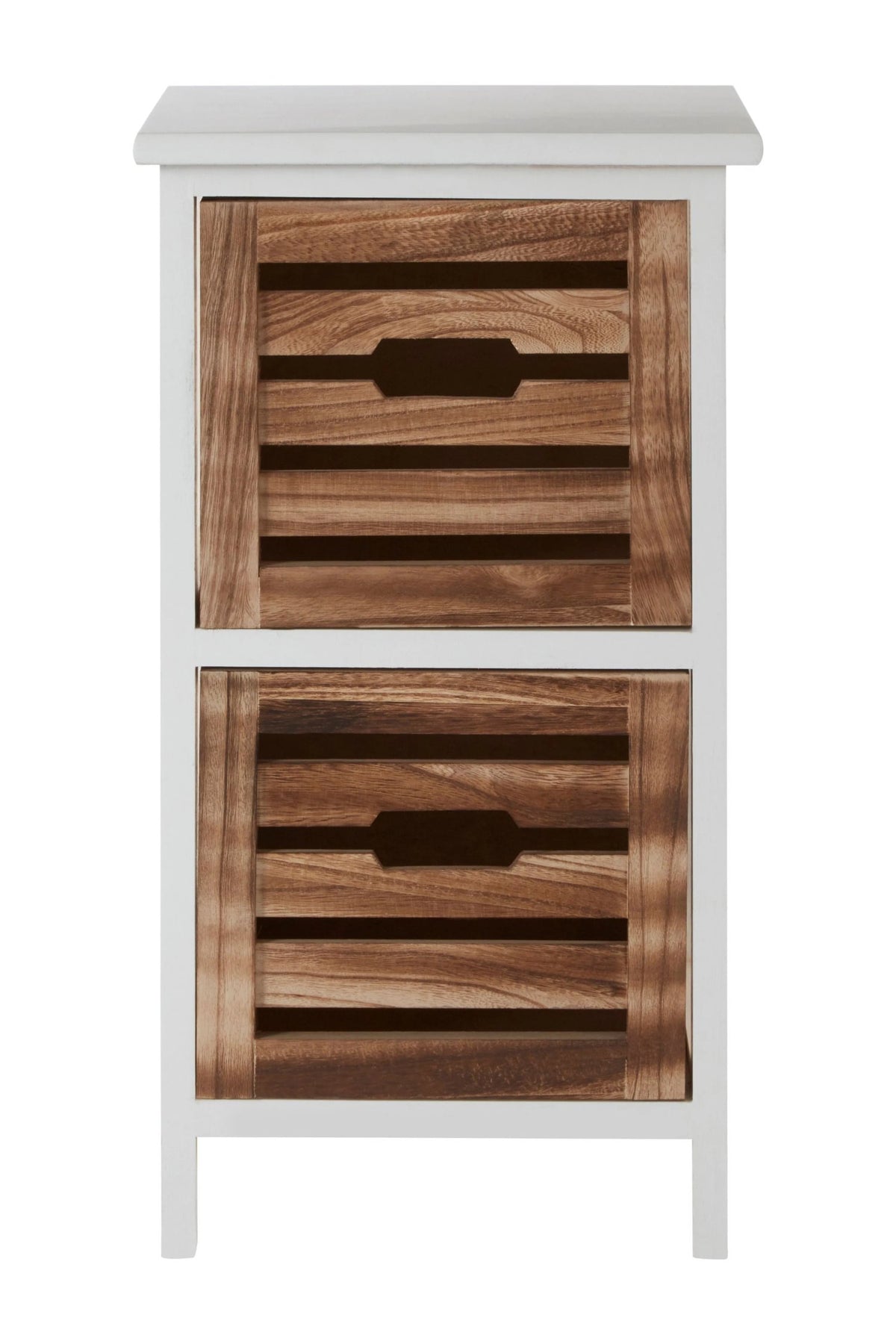 Lavenham 2 Drawer Chest