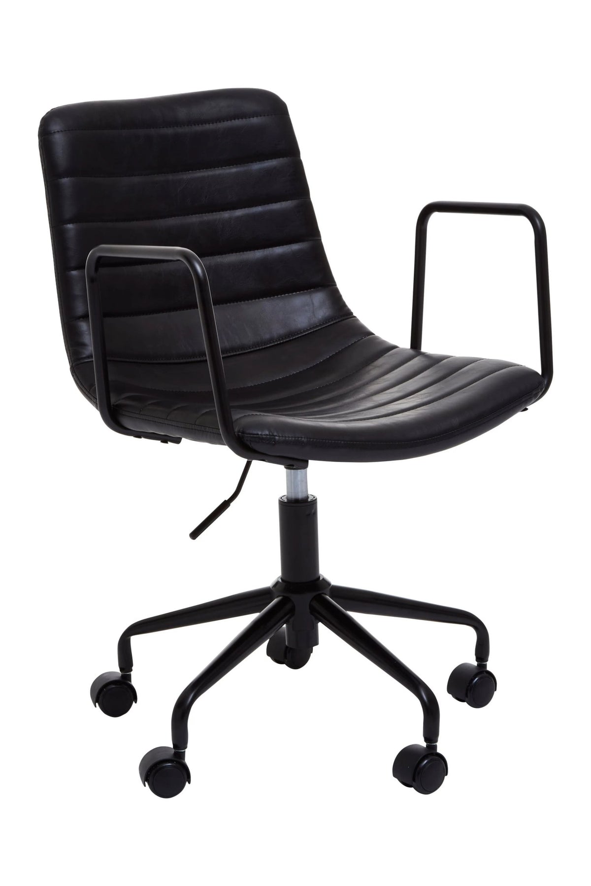 Rydal Home Office Chair #colour_black
