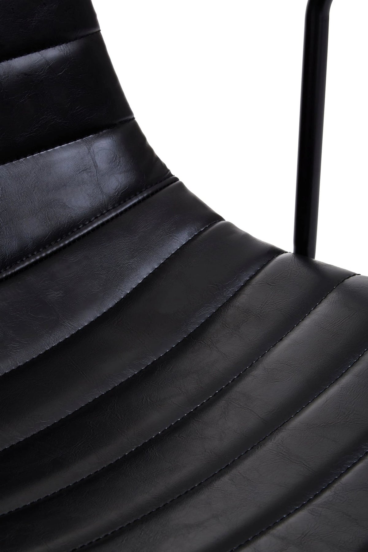 Rydal Home Office Chair #colour_black