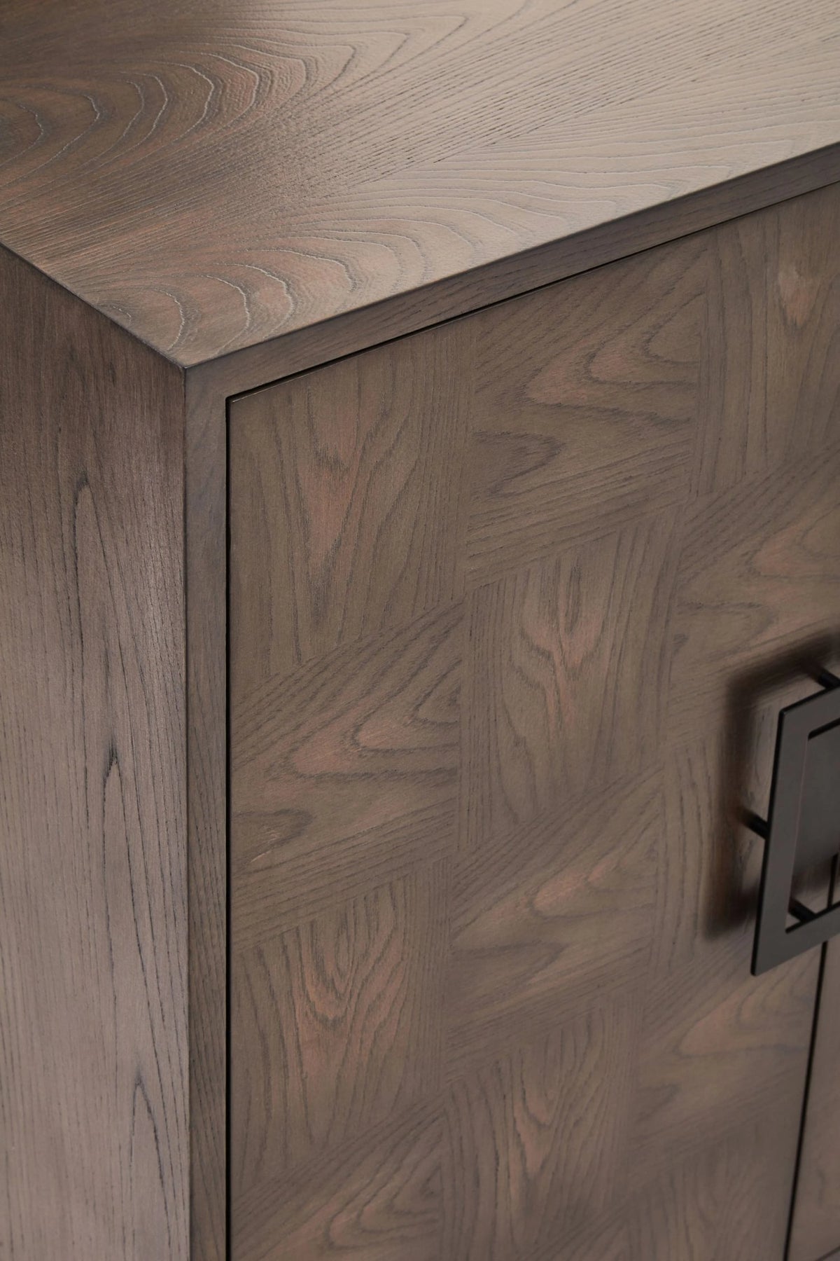 Vienna Four Door Sideboard