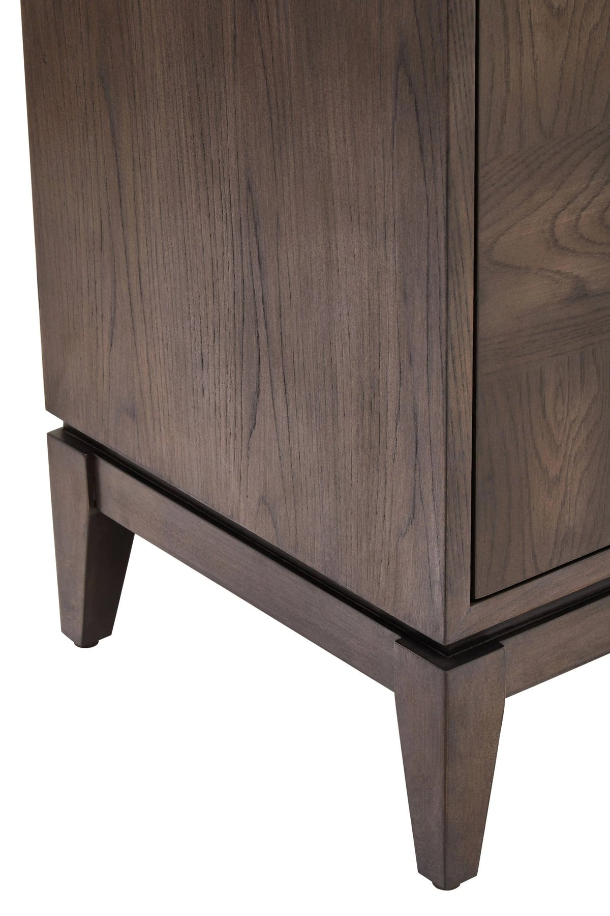 Vienna Four Door Sideboard