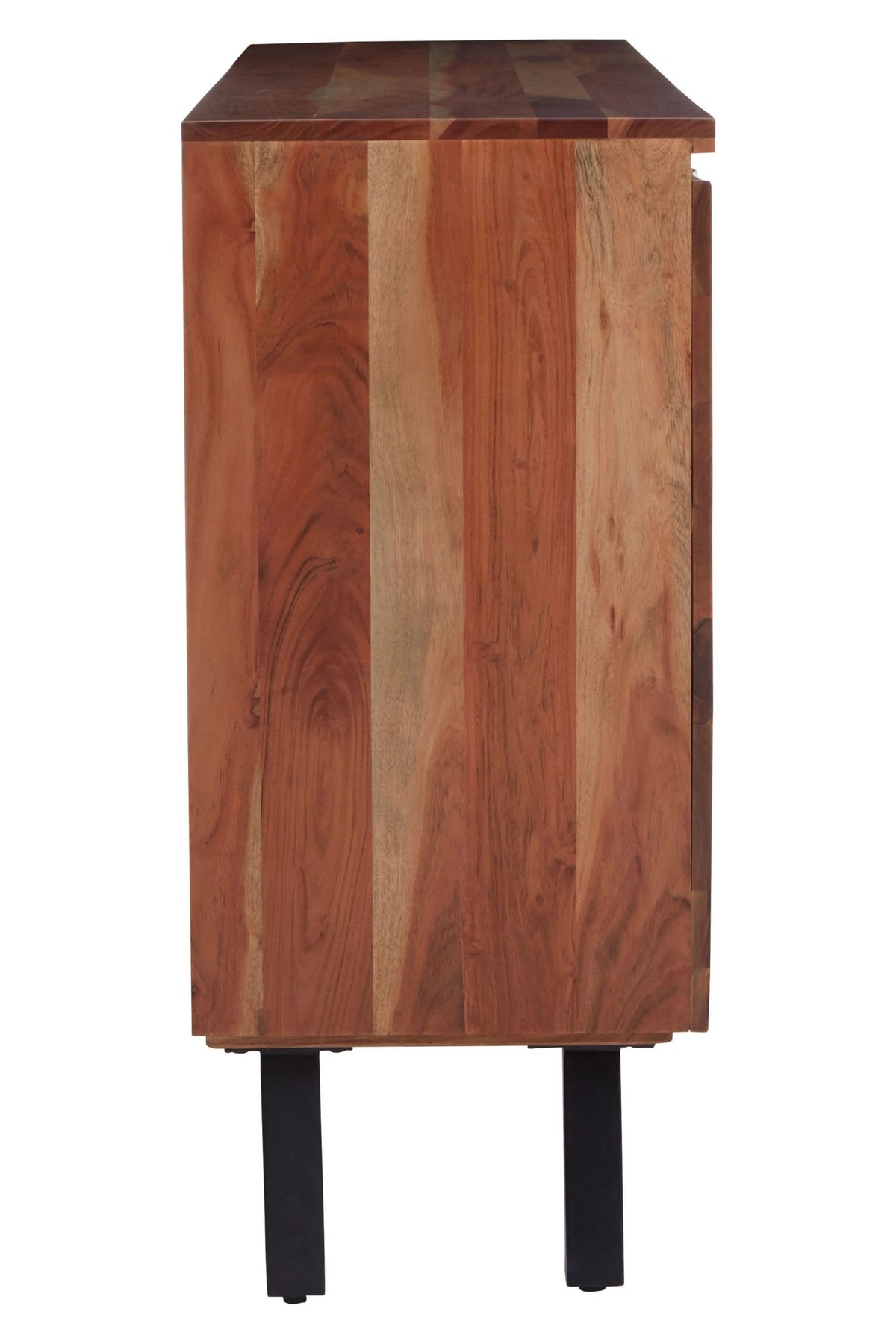 Florence Large Acacia Sideboard