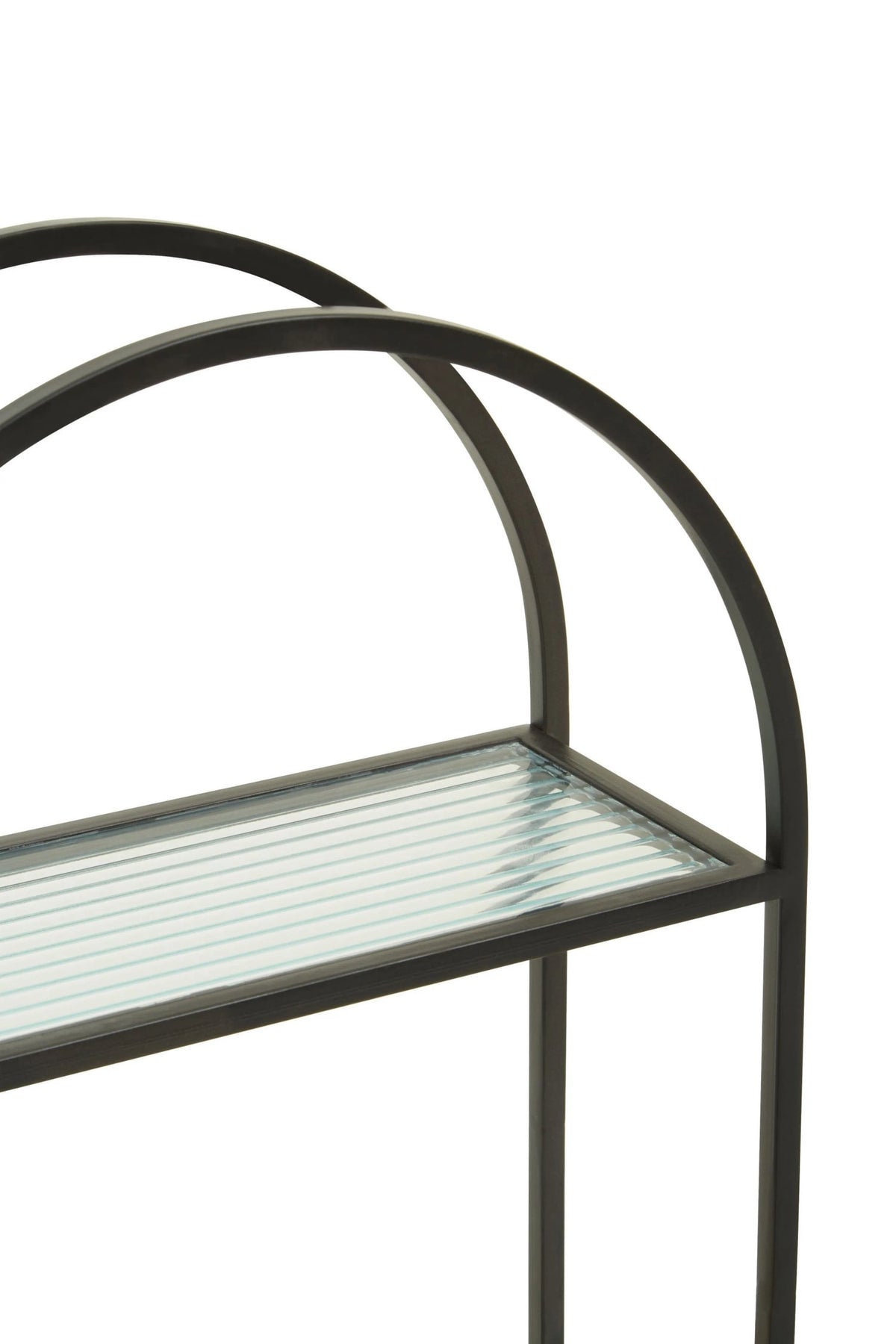 Uppingham 2 Tier Wall Shelf