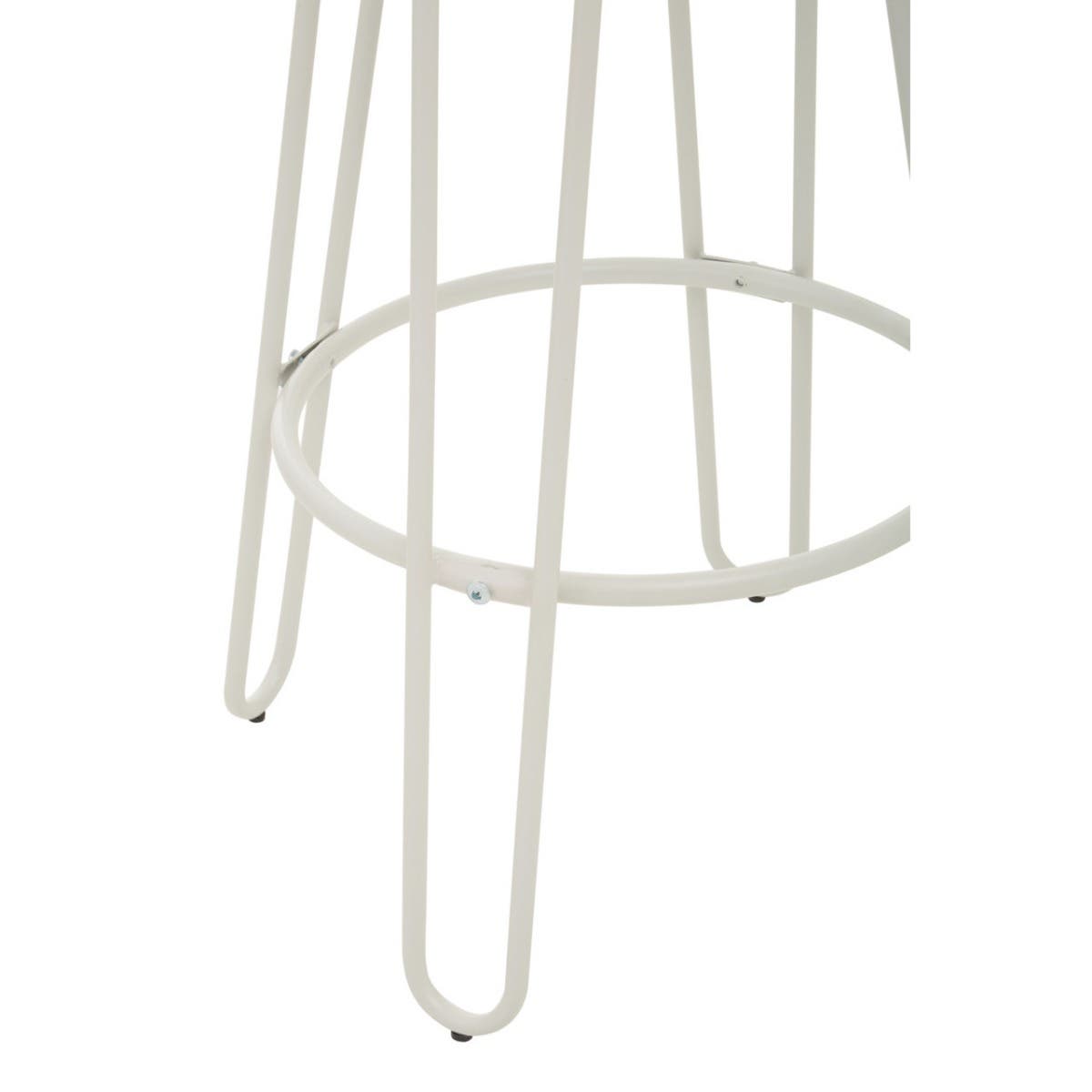 Madison Metal Frame Bar Stool