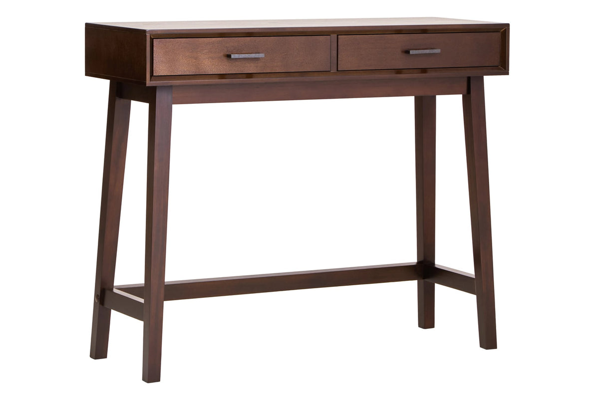 Savoy Two Drawer Console Table
