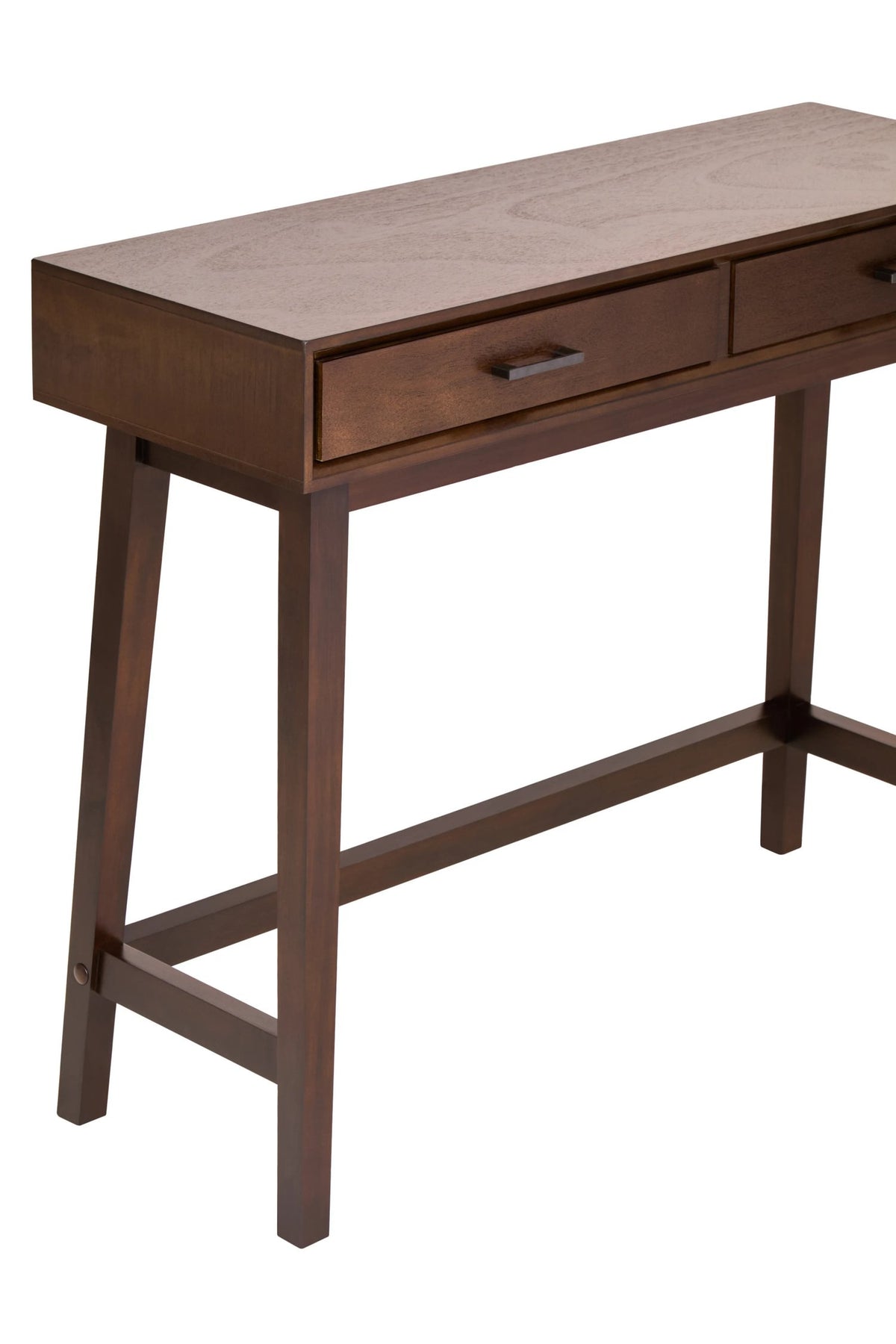 Savoy Two Drawer Console Table
