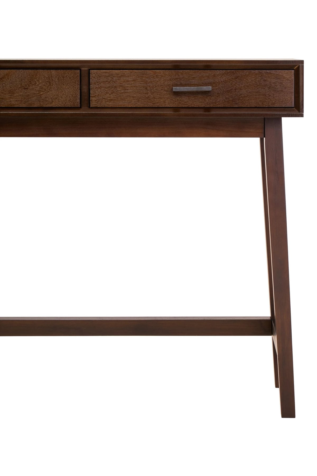 Savoy Two Drawer Console Table