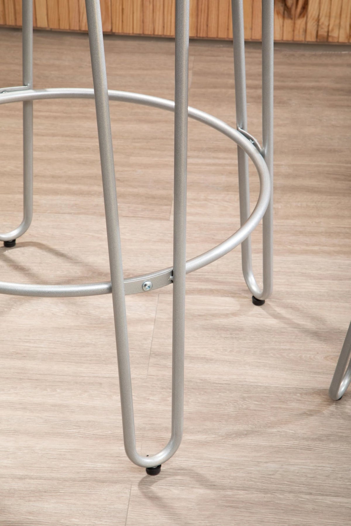 Madison 3 Piece Bar Table Stool Set