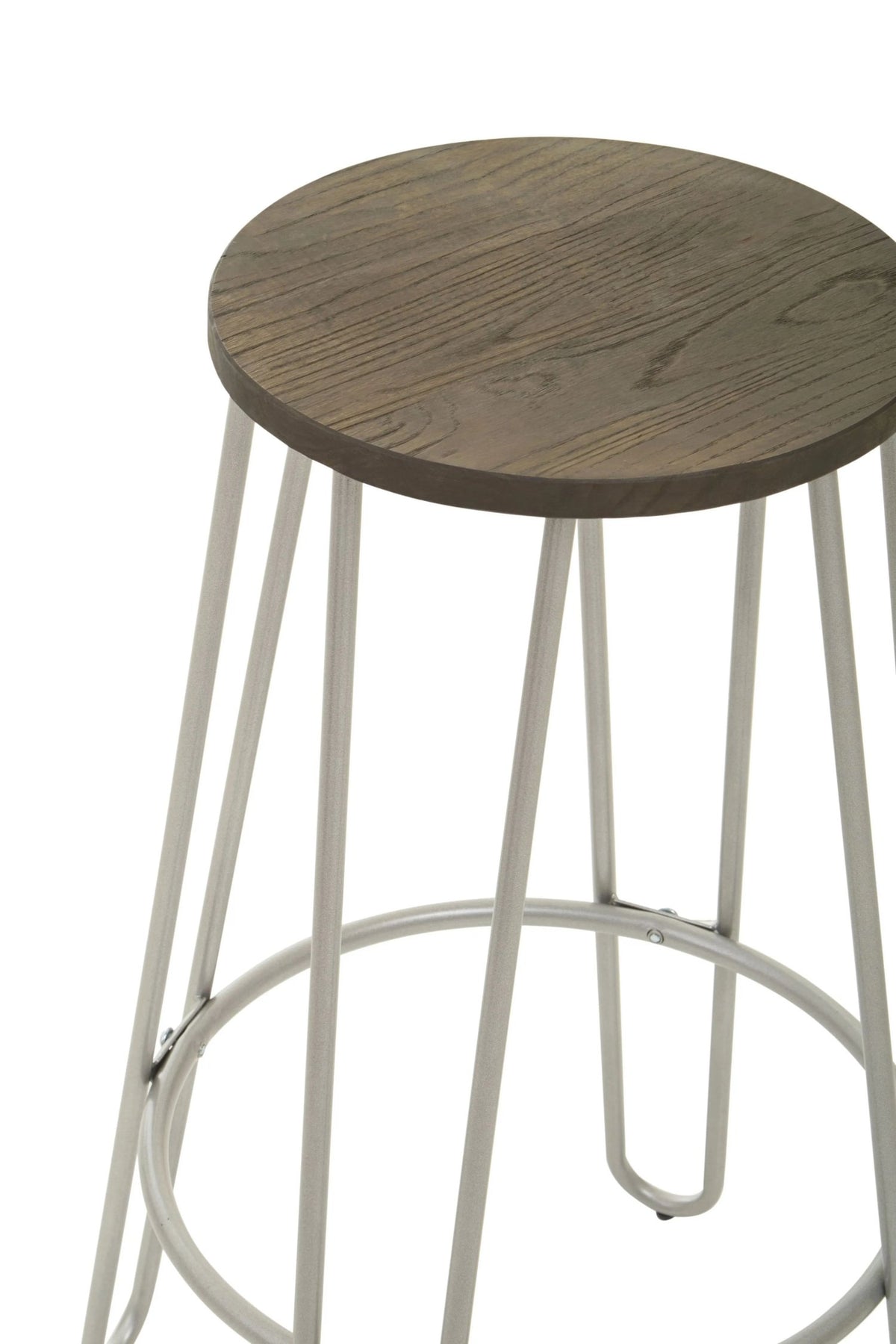 Madison 3 Piece Bar Table Stool Set