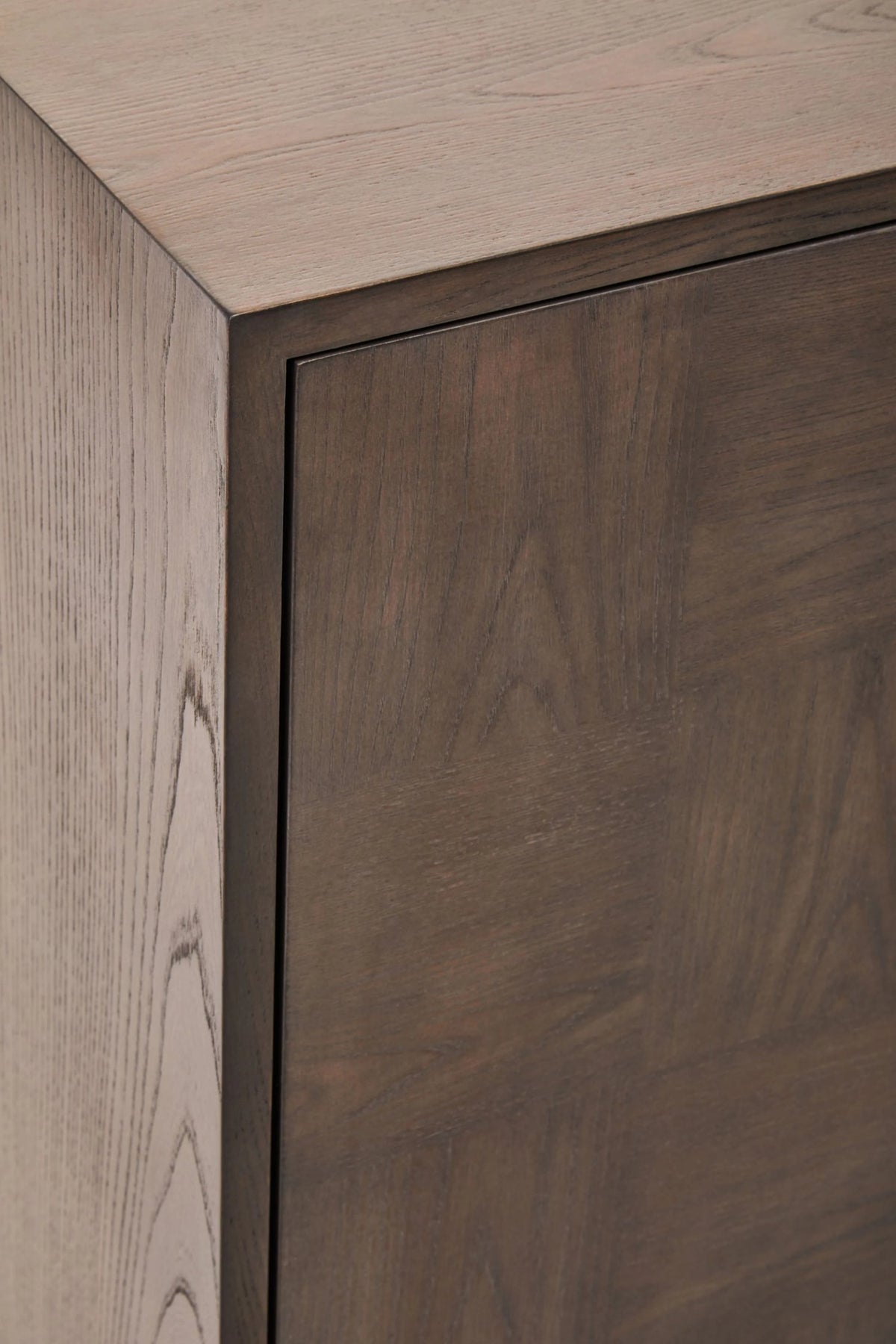 Vienna Two Door Sideboard