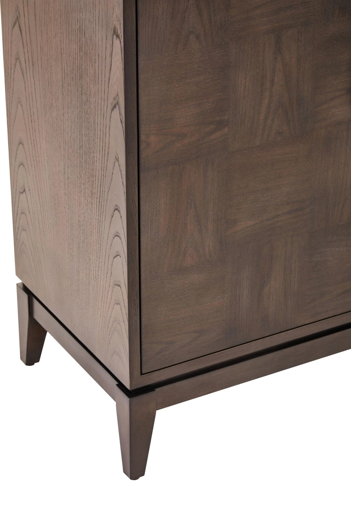 Vienna Two Door Sideboard