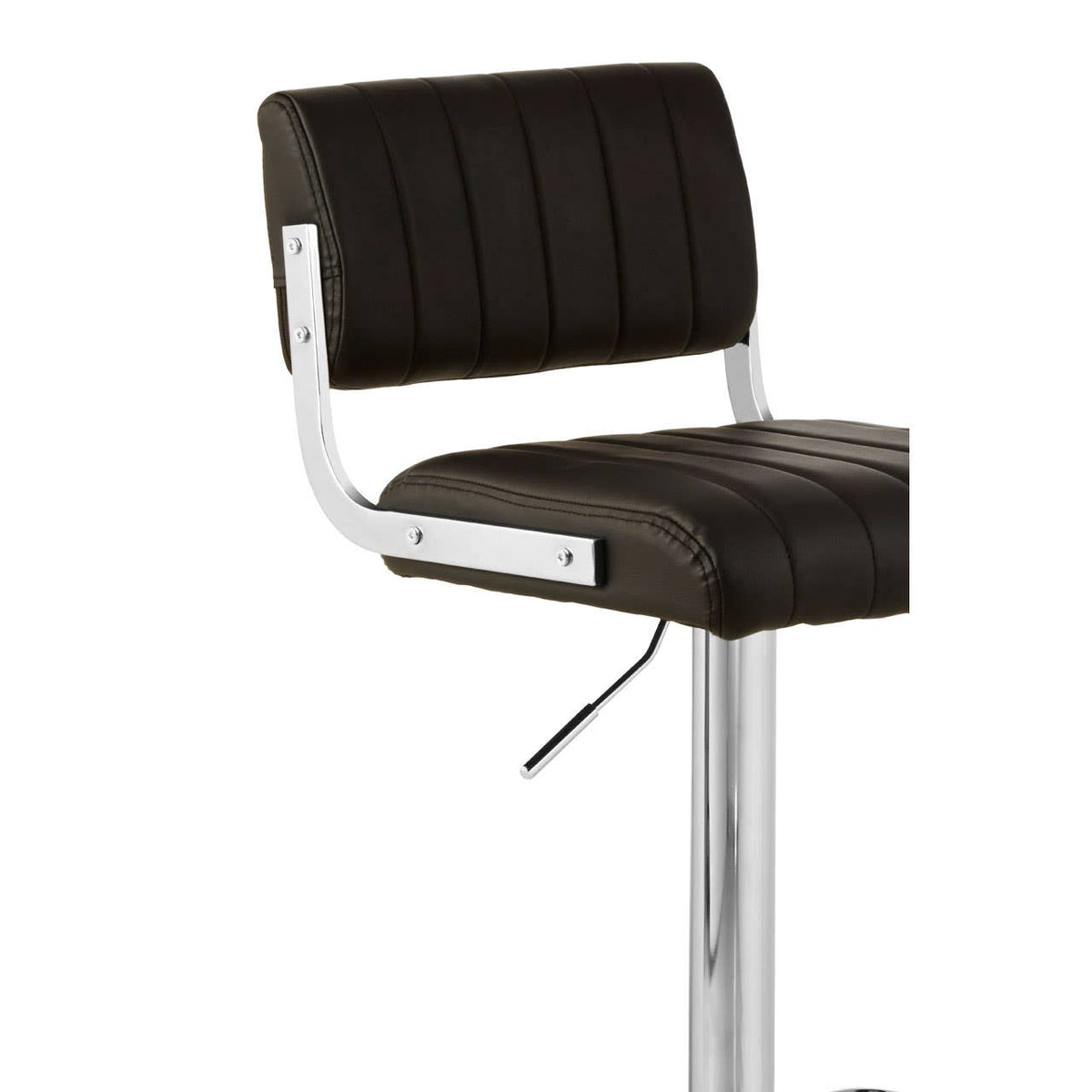 Richmond Channel Design Seat Bar Stool