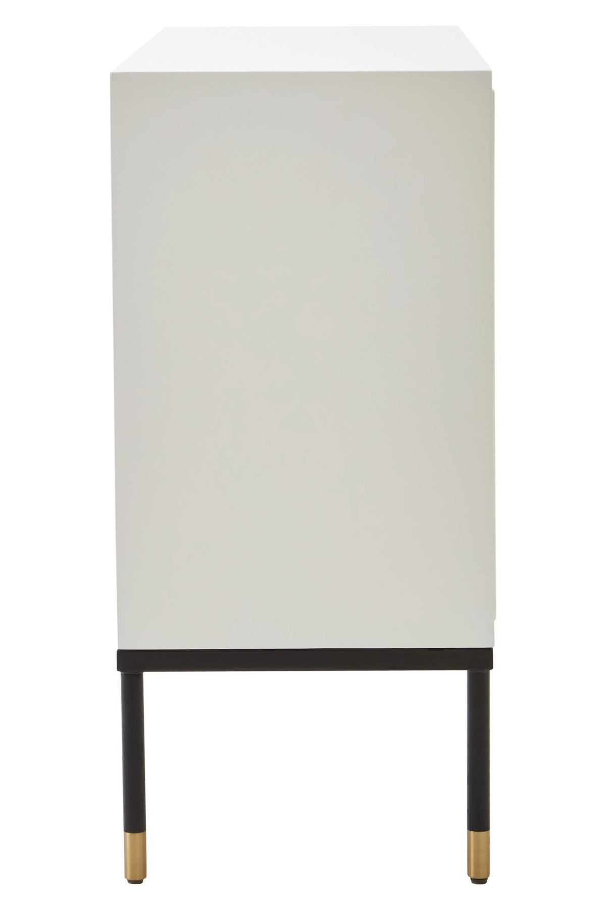 Stowe Off White Two Door Sideboard