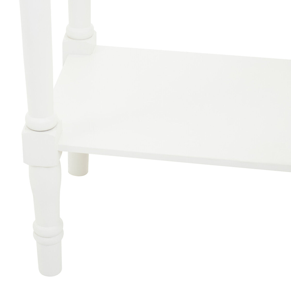 Savoy Rectangular Console Table