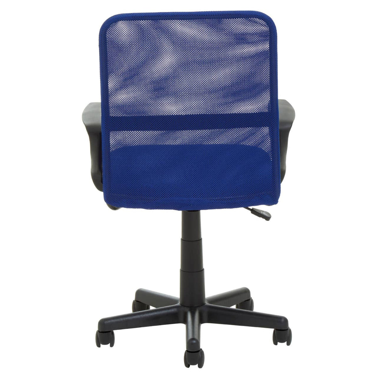 Windsor Dark Blue Home Office Chair