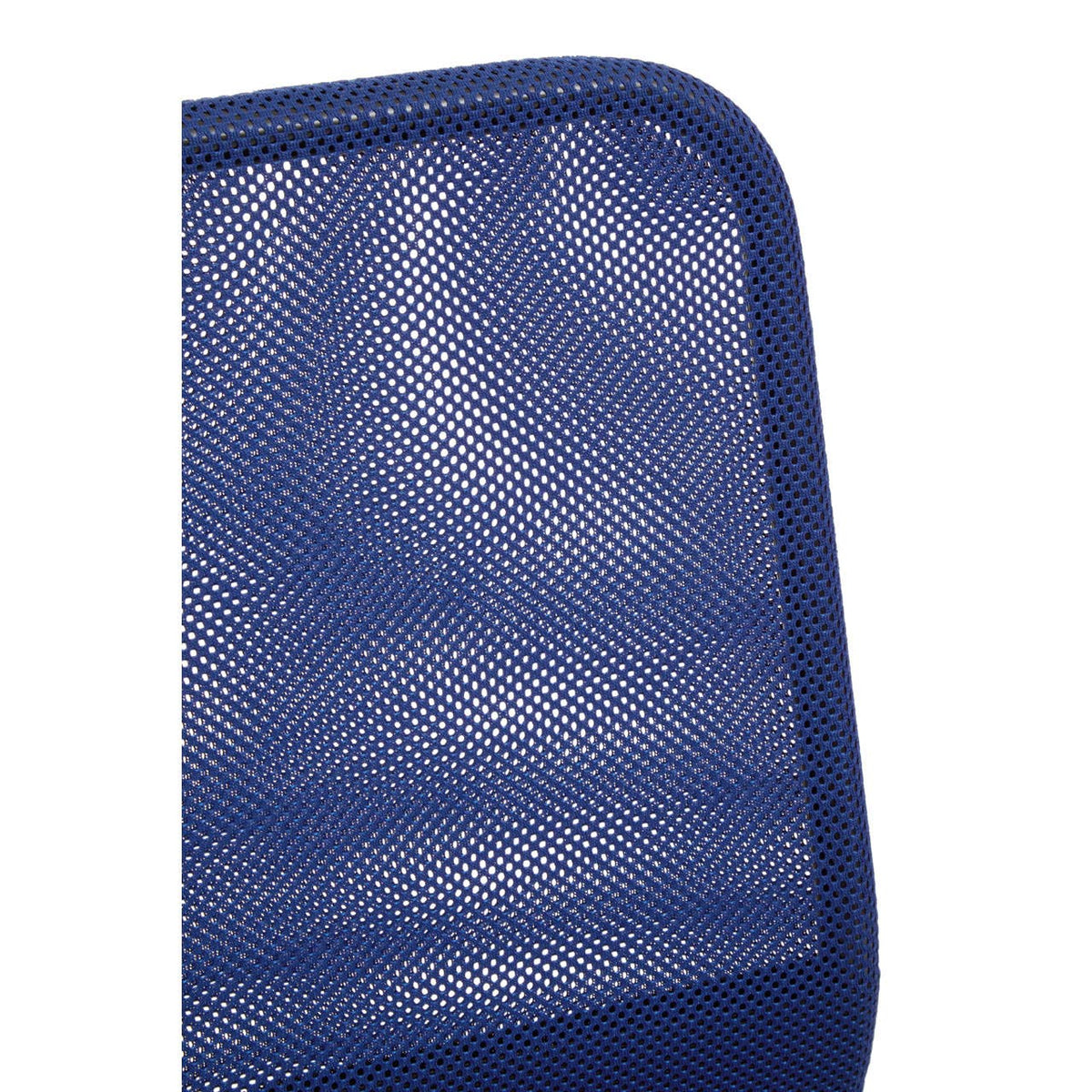 Windsor Dark Blue Home Office Chair