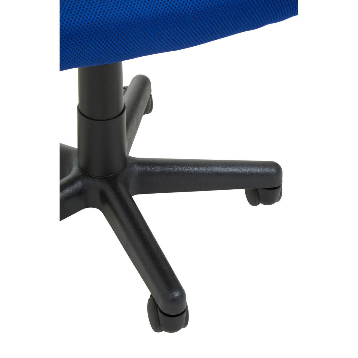 Windsor Dark Blue Home Office Chair