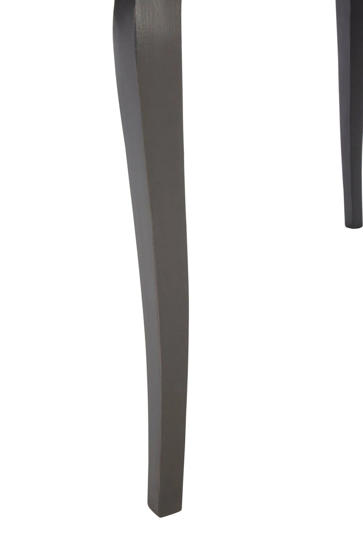 Stirling Grey Wash Extending Dining Table