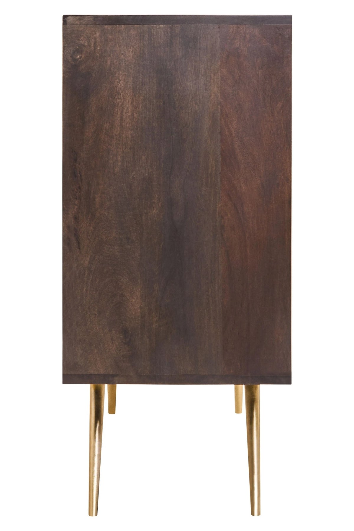 Minehead 2 Door Mango Wood Sideboard