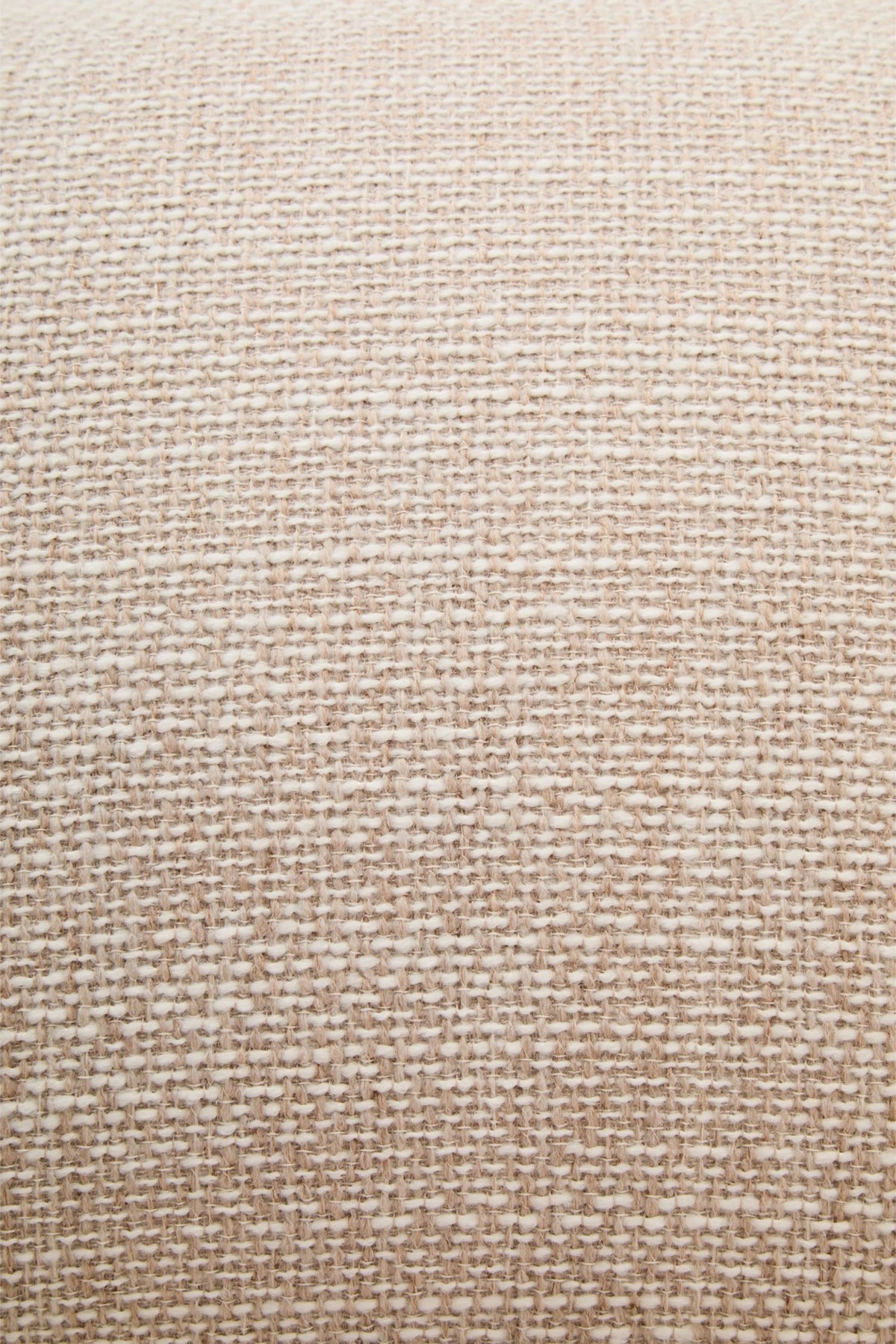 Beverley Cream Linen 3 Seater Curved Sofa