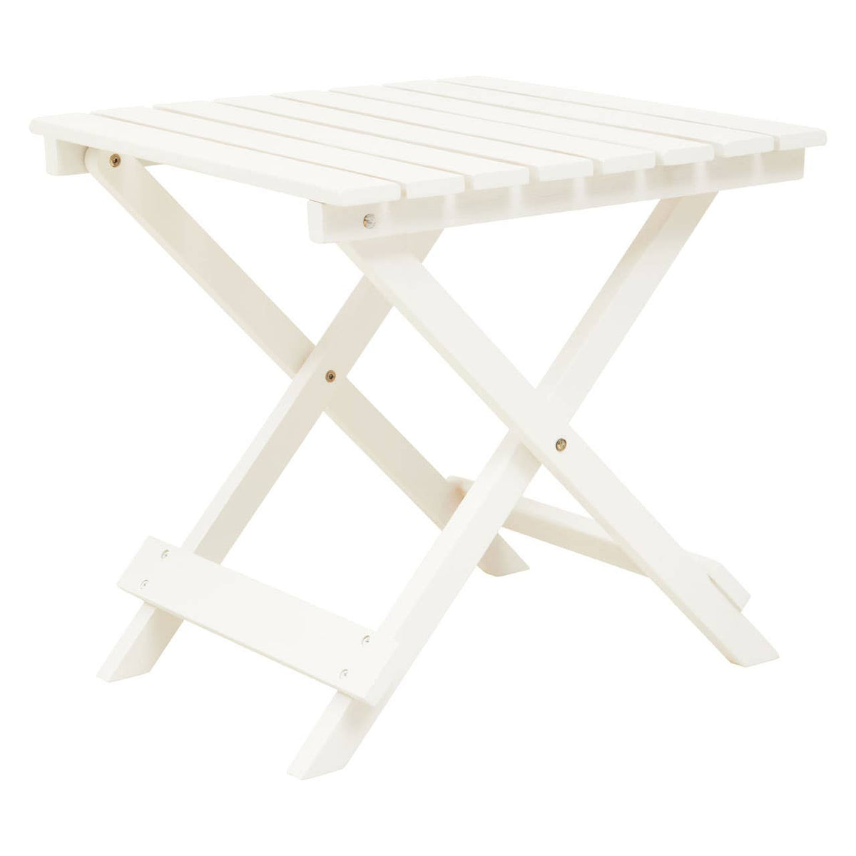 Brighton Folding Table