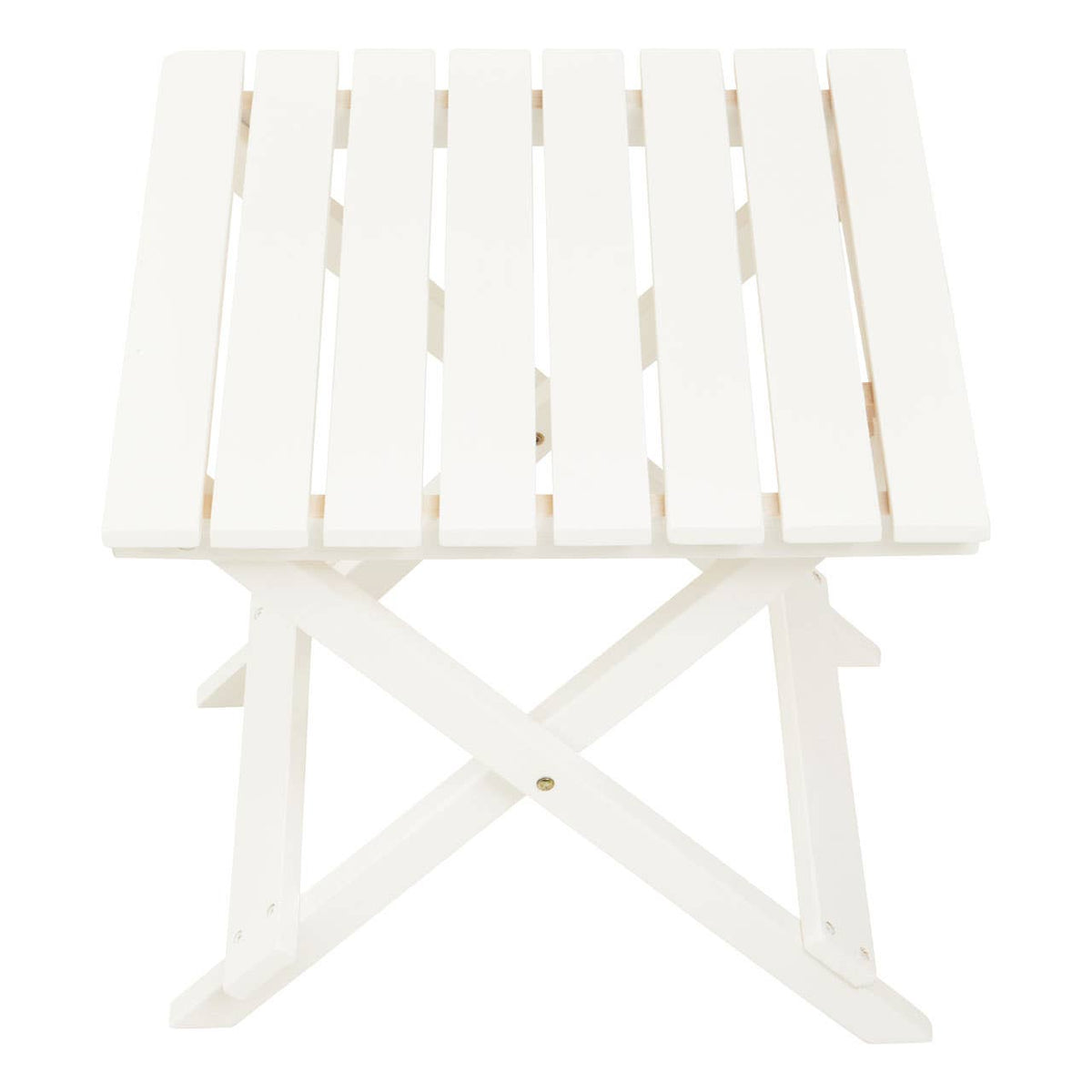 Brighton Folding Table