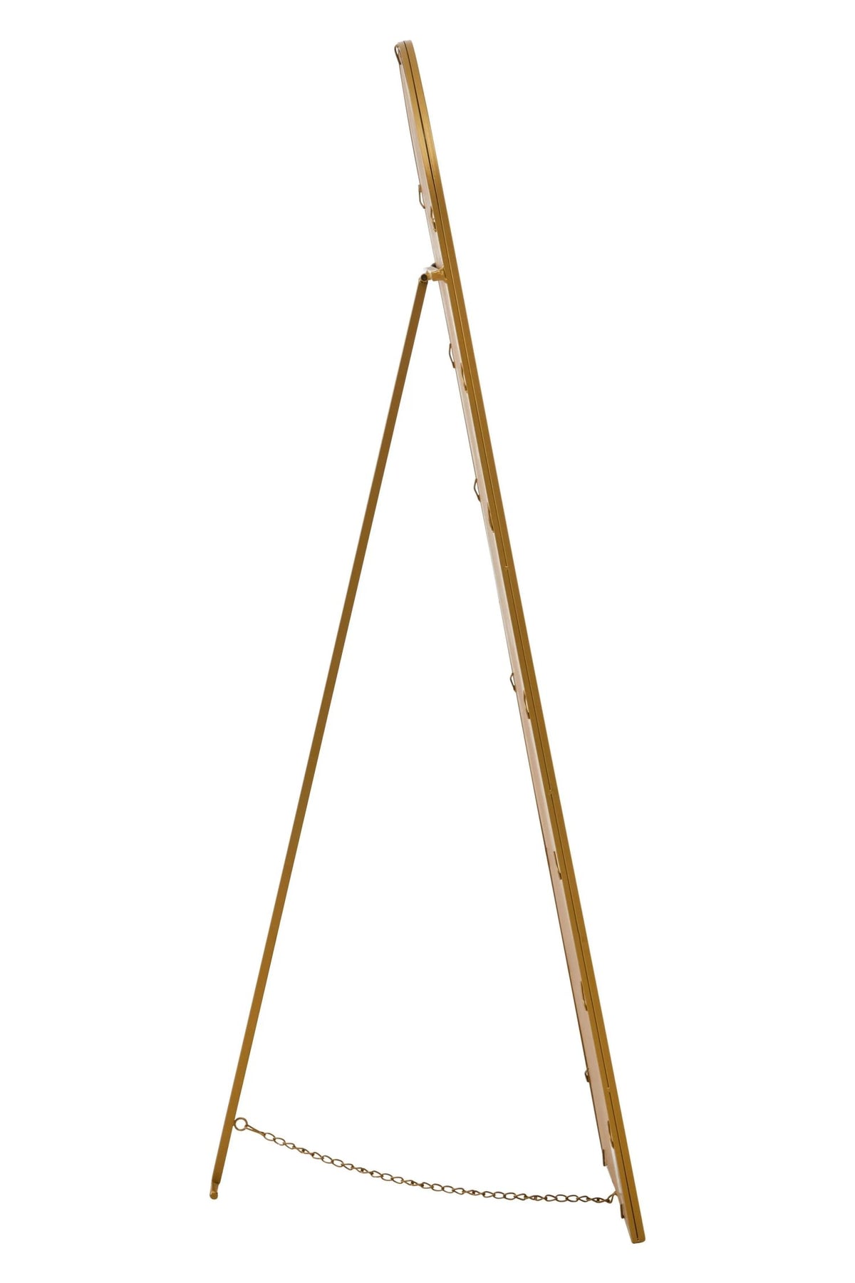 Notting Floor Mirror