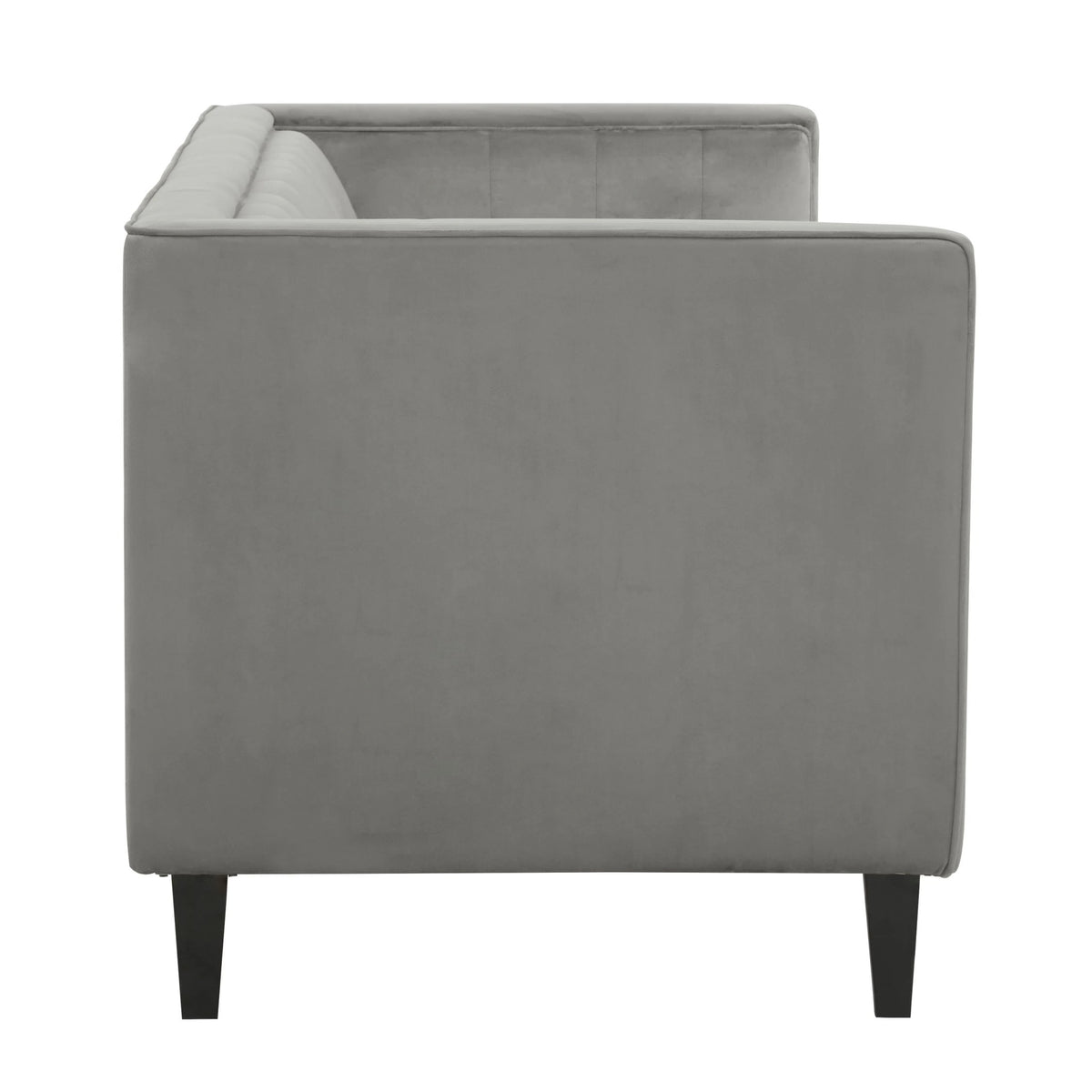 Hereford 3 Seat Velvet Sofa