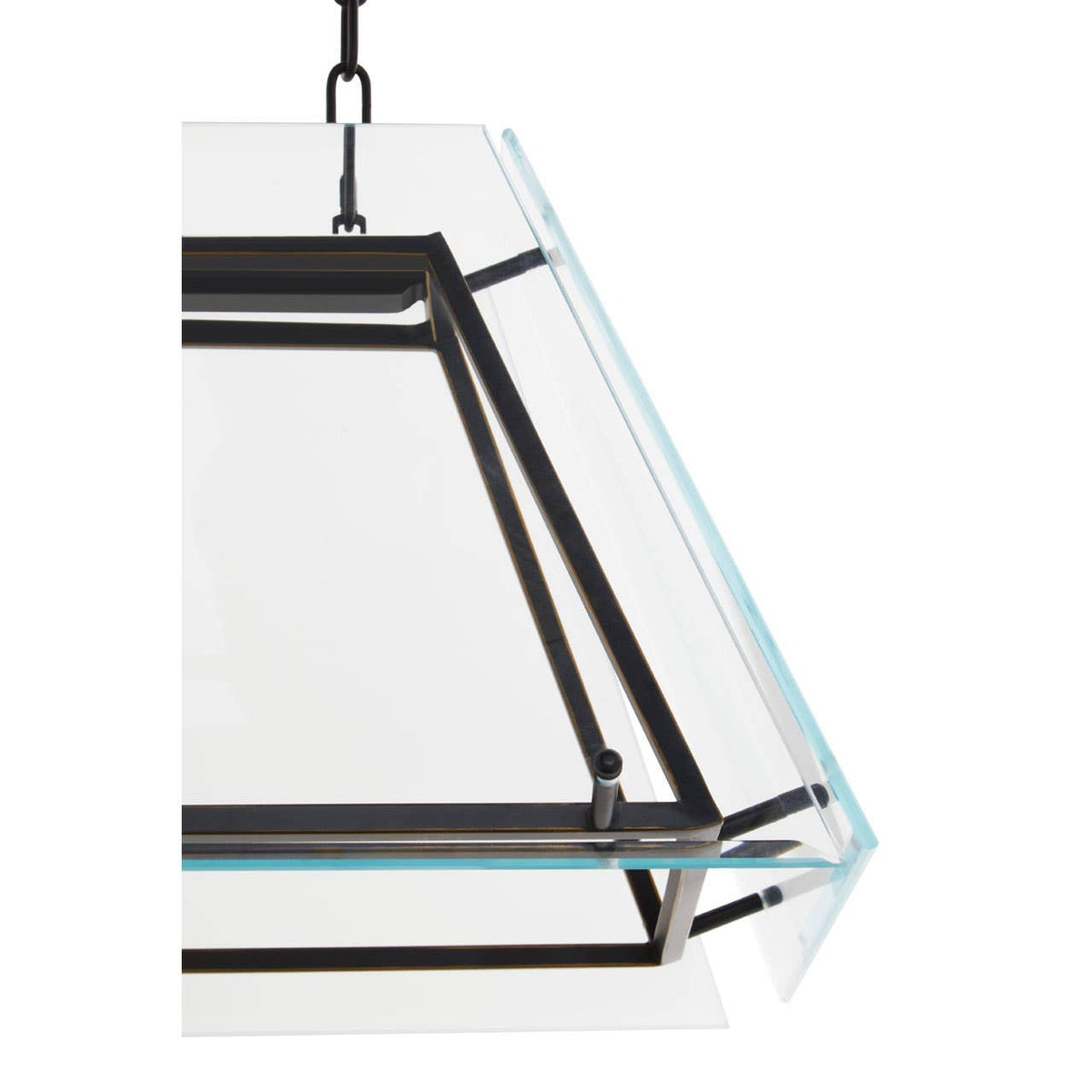 Florence Glass Pendant Light