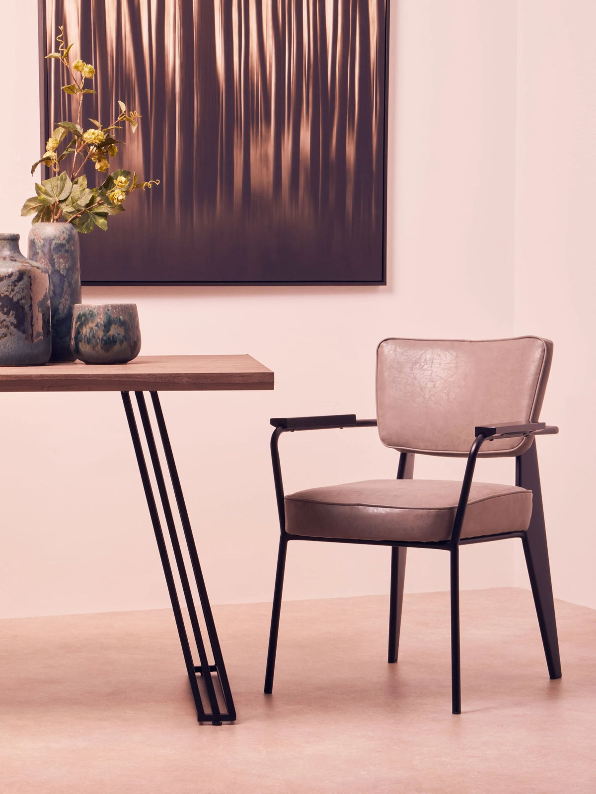 Bourton Dining Table