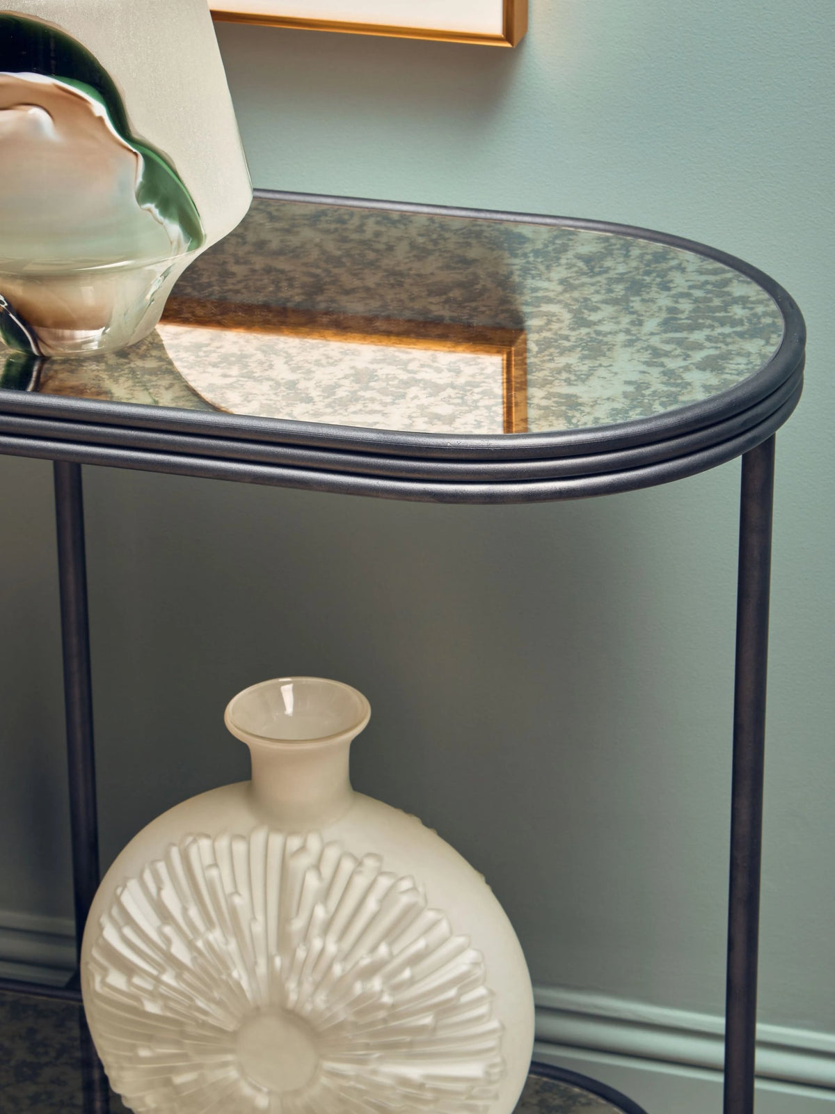 Richmond Rectangular Console Table