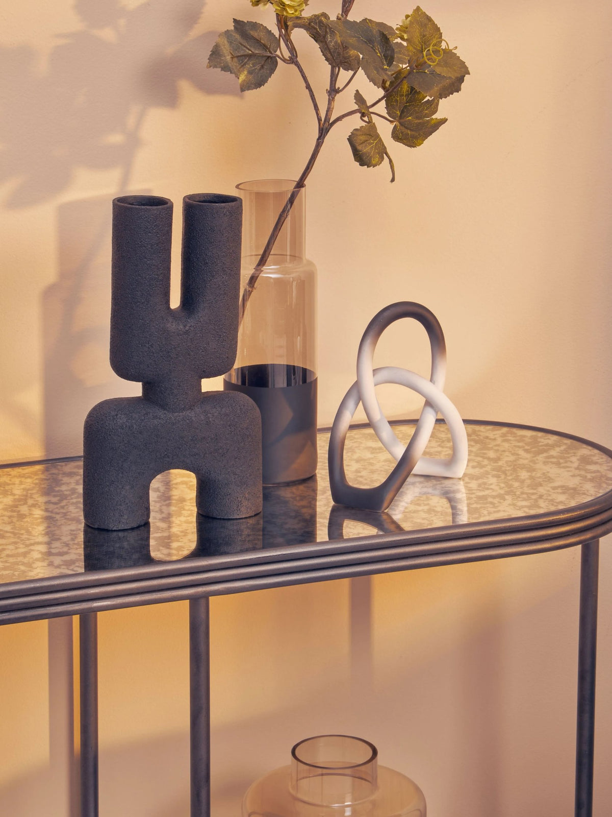 Richmond Rectangular Console Table