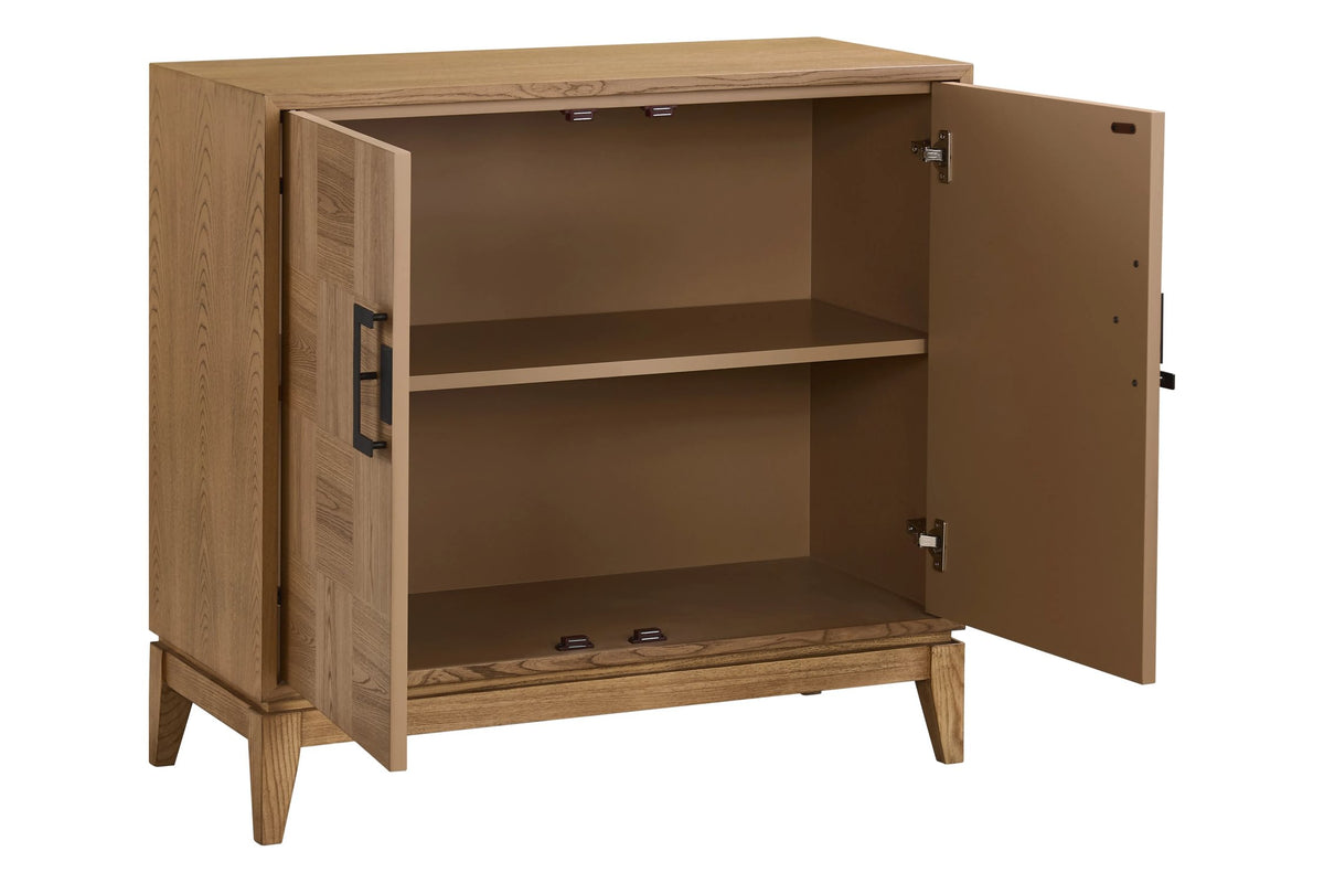 Vienna Two Door Sideboard