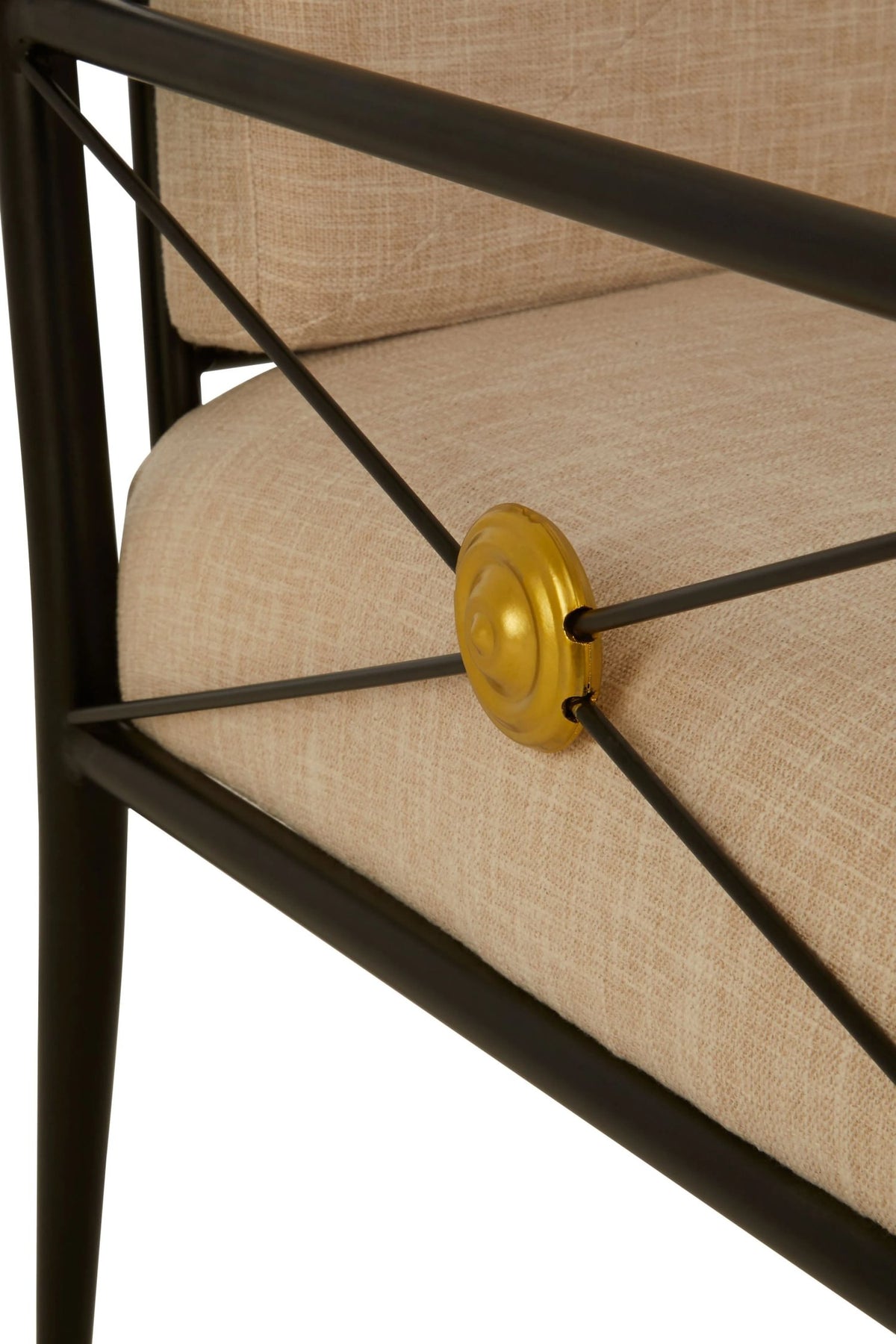 Balmoral Lounge Chair
