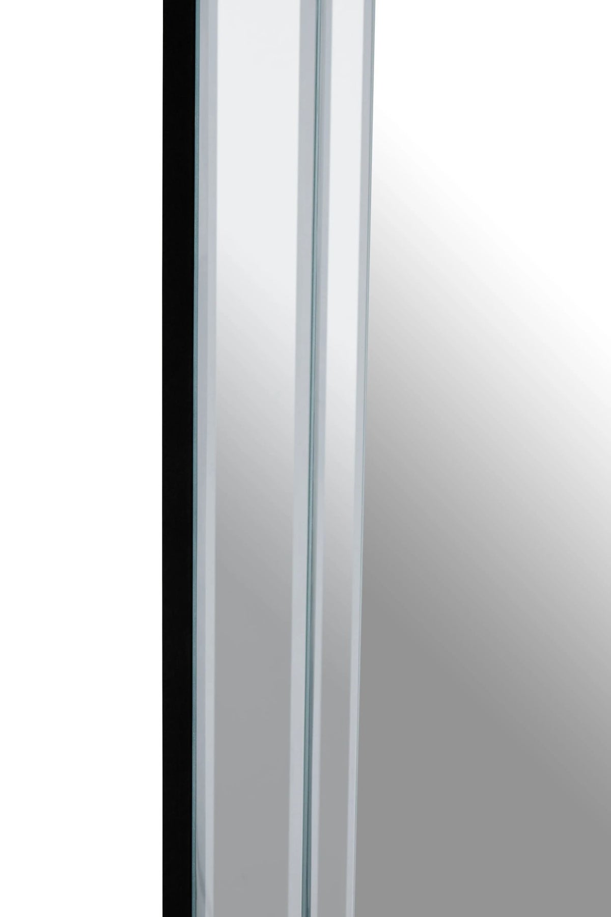 Kirkcudbright Double Bevelled Frame Large Full Length Wall Mirror