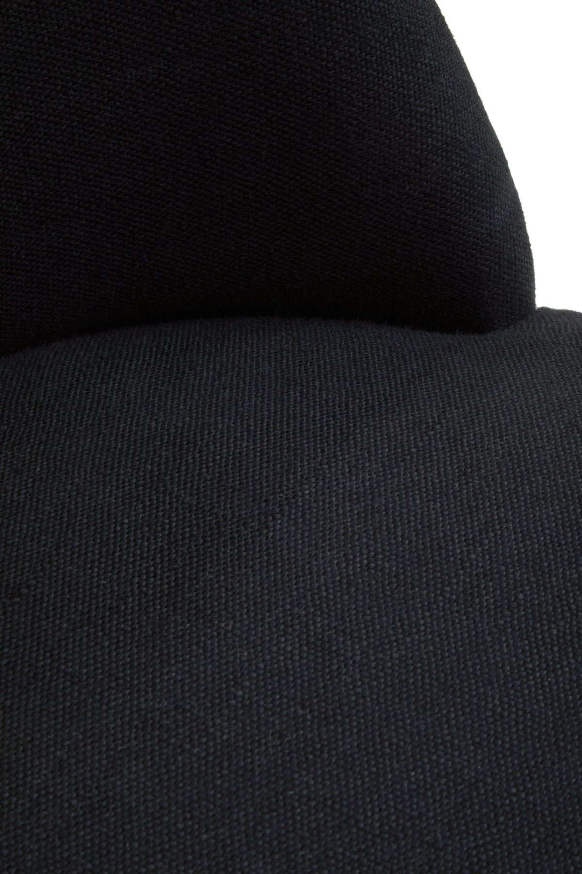 Shaftesbury Fabric Home Office Chair with Wooden Base