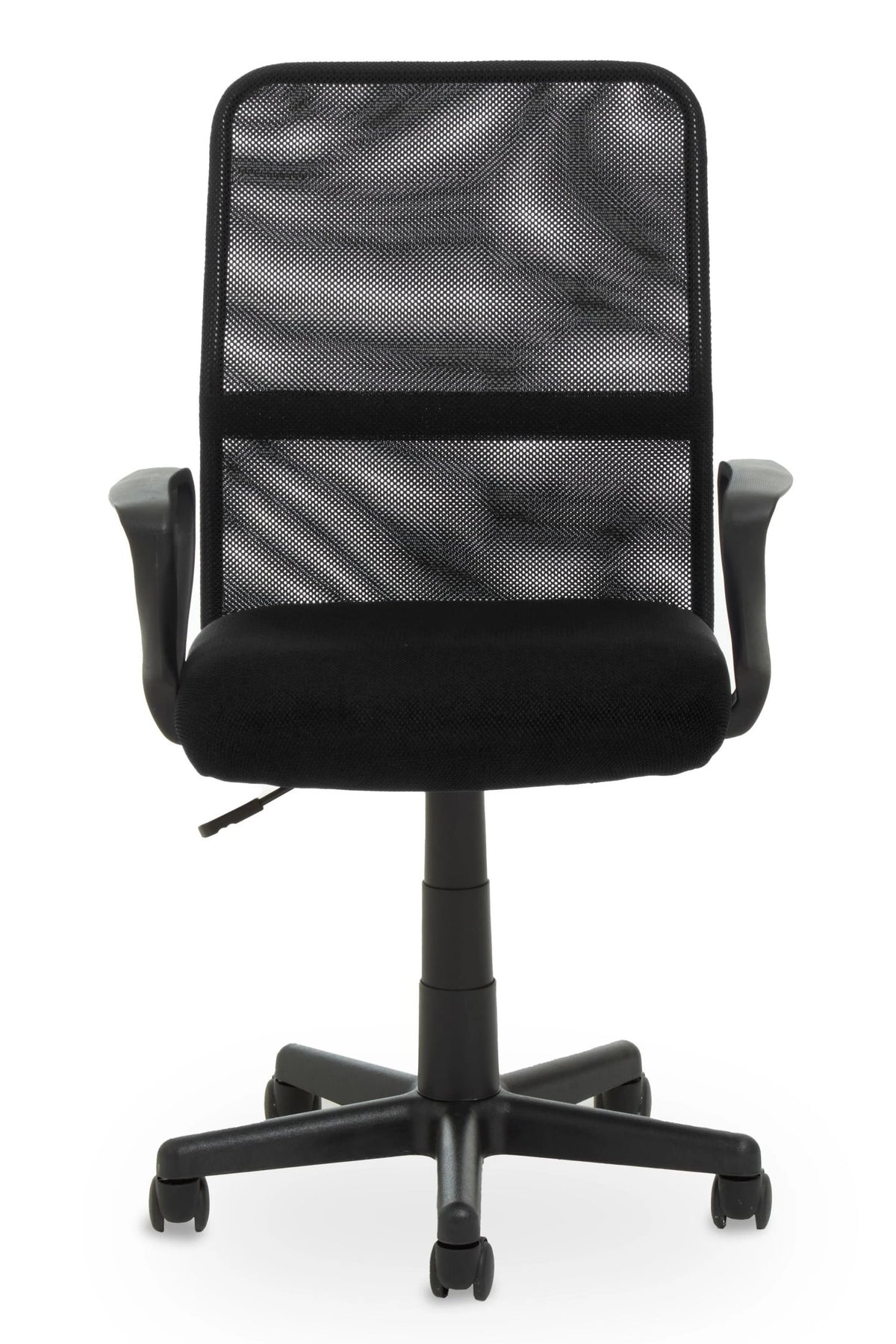 Windsor Black Home Office Chair