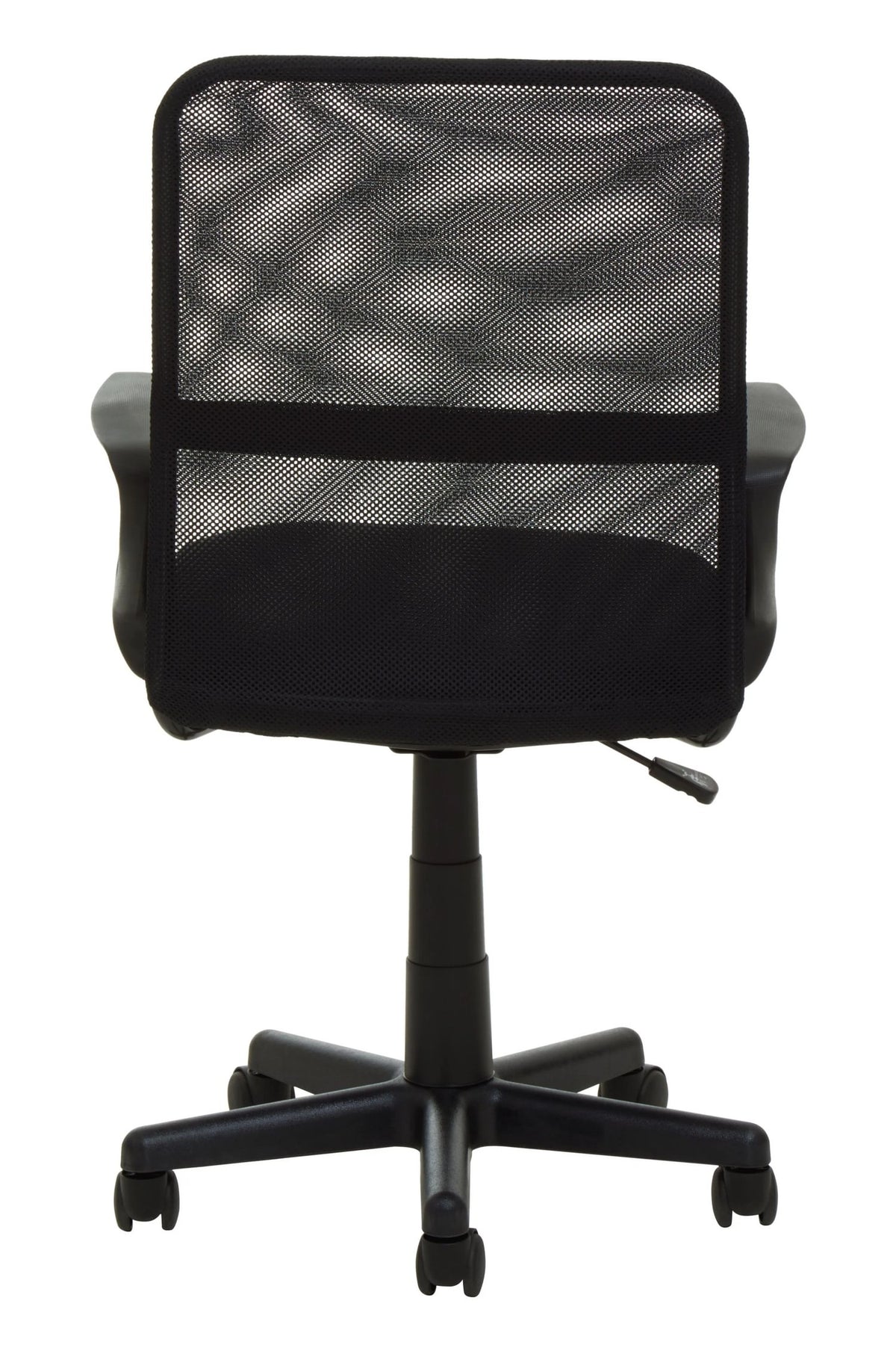 Windsor Black Home Office Chair