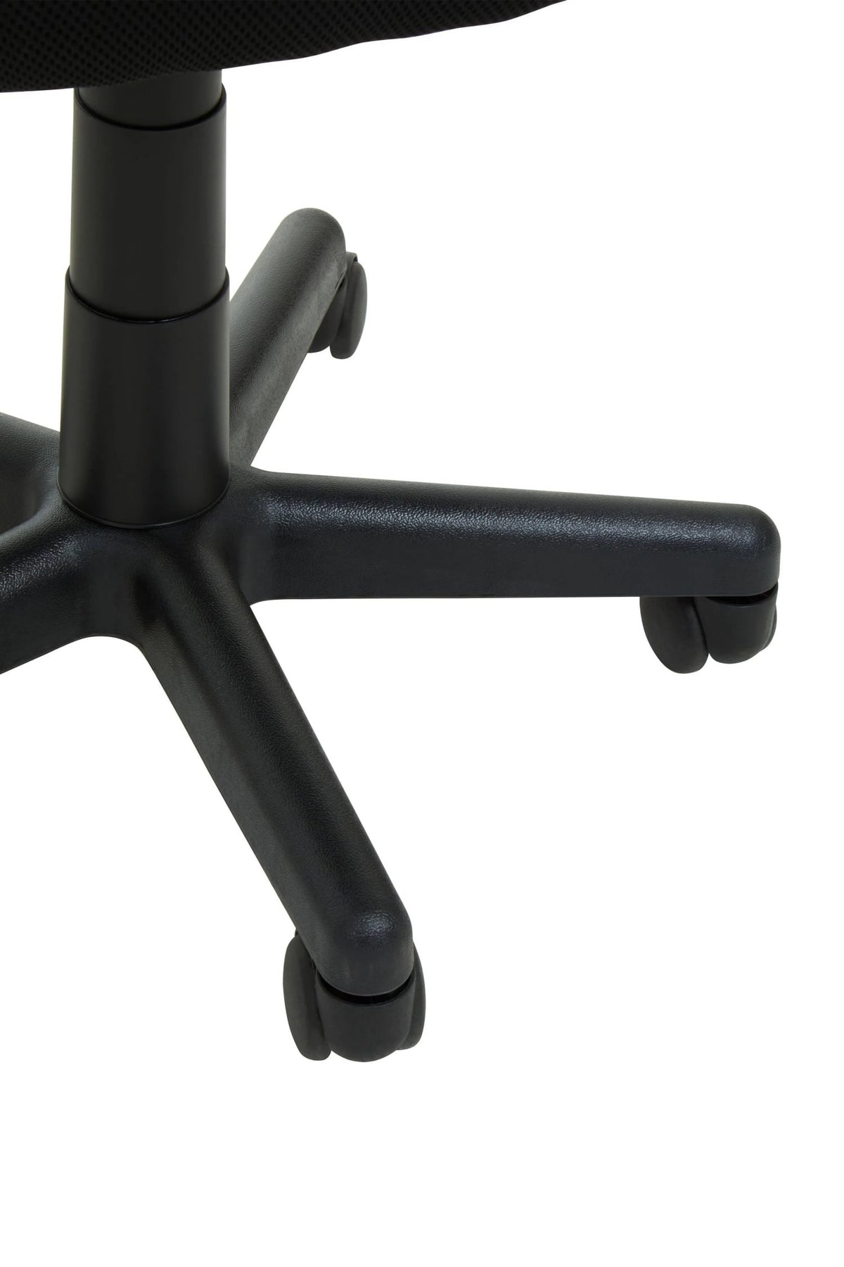 Windsor Black Home Office Chair