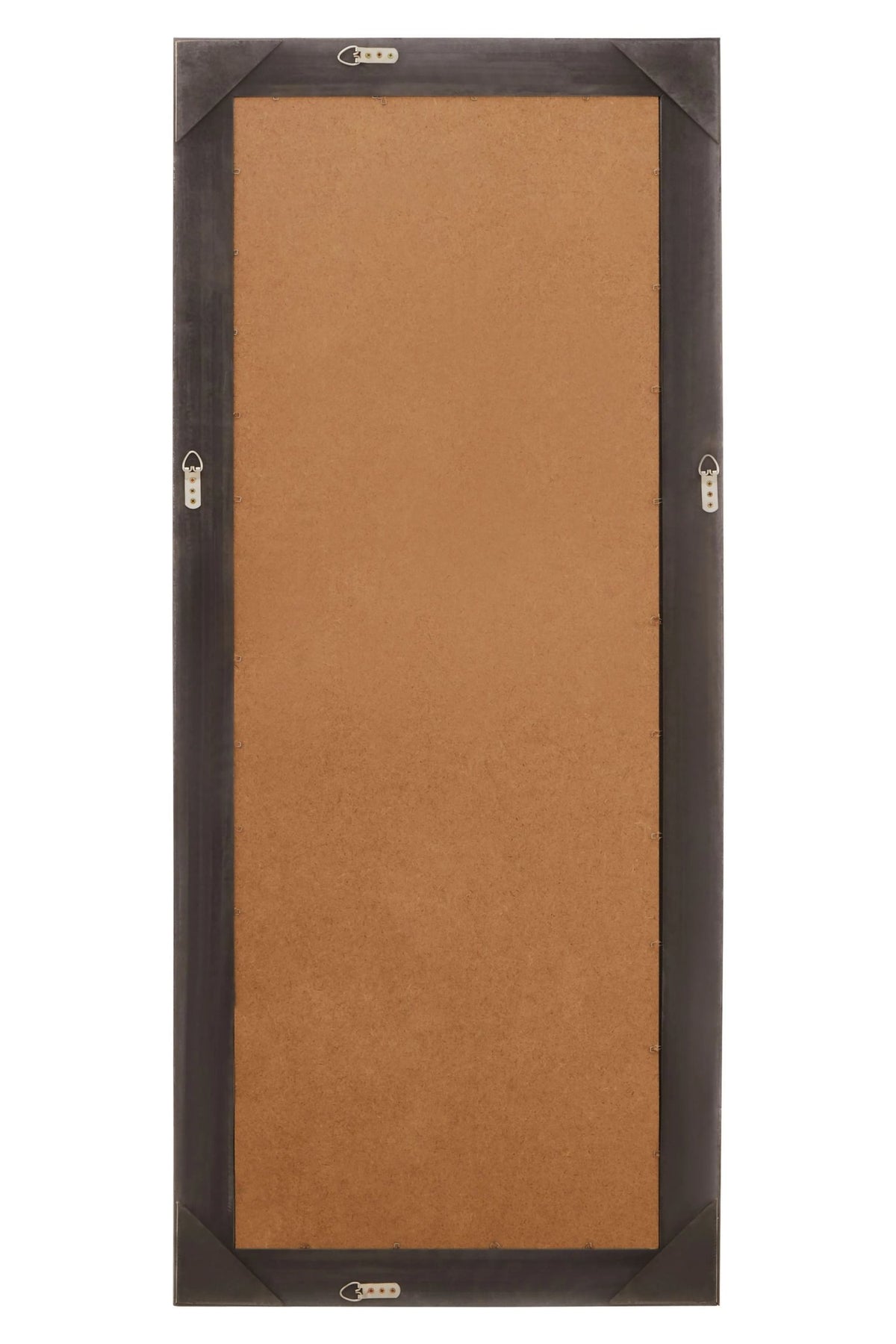 Topsham Frame Full Length Wall Mirror