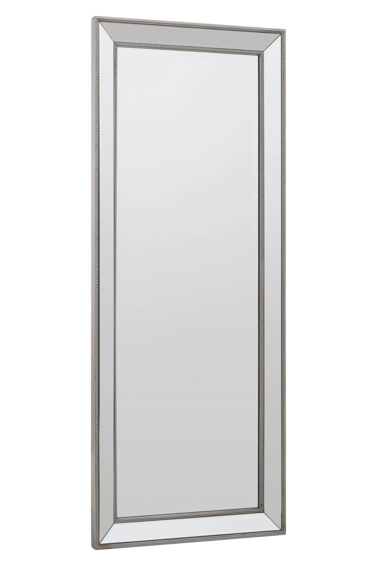 Topsham Frame Full Length Wall Mirror