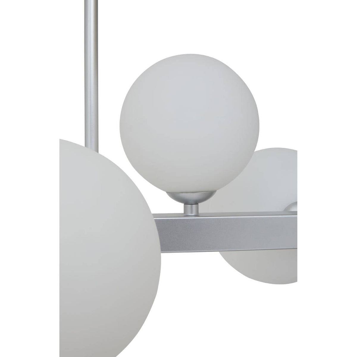 Cambridge 7 Light Statement Pendant Light