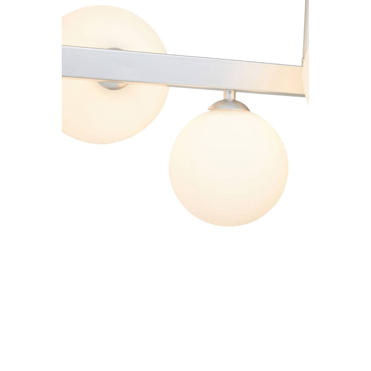 Cambridge 7 Light Statement Pendant Light